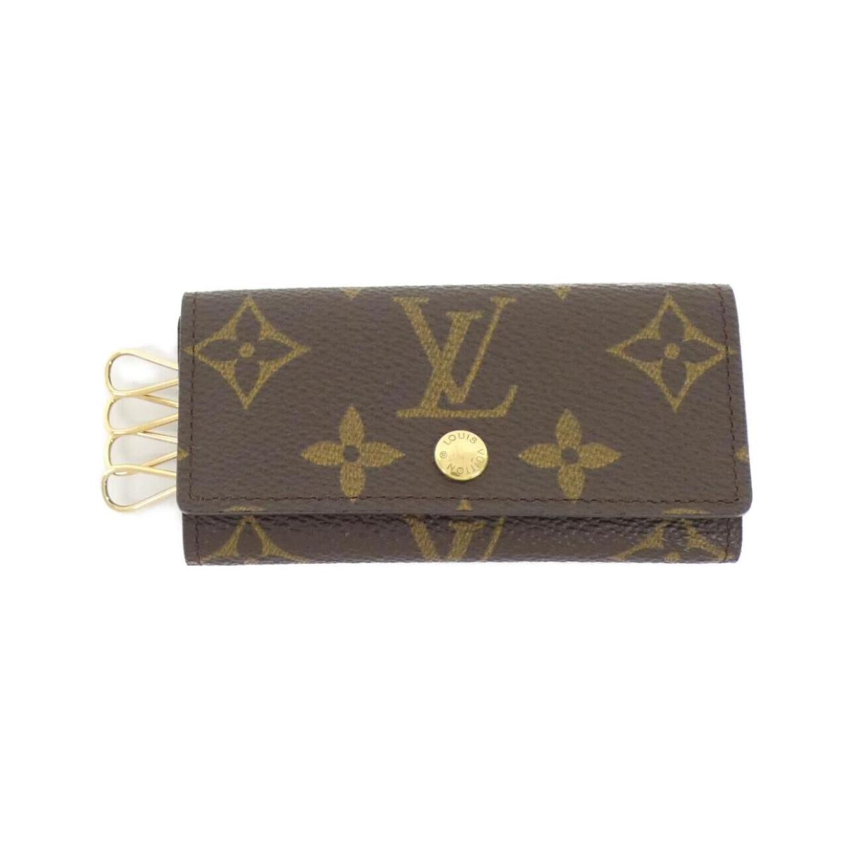 セール　激レア　ルイヴィトン　ミュルティクレラバ　モノグラム　コインケース LOUIS VUITTON 【Sale】ルイヴィトン ミュルティクレ・ラバ