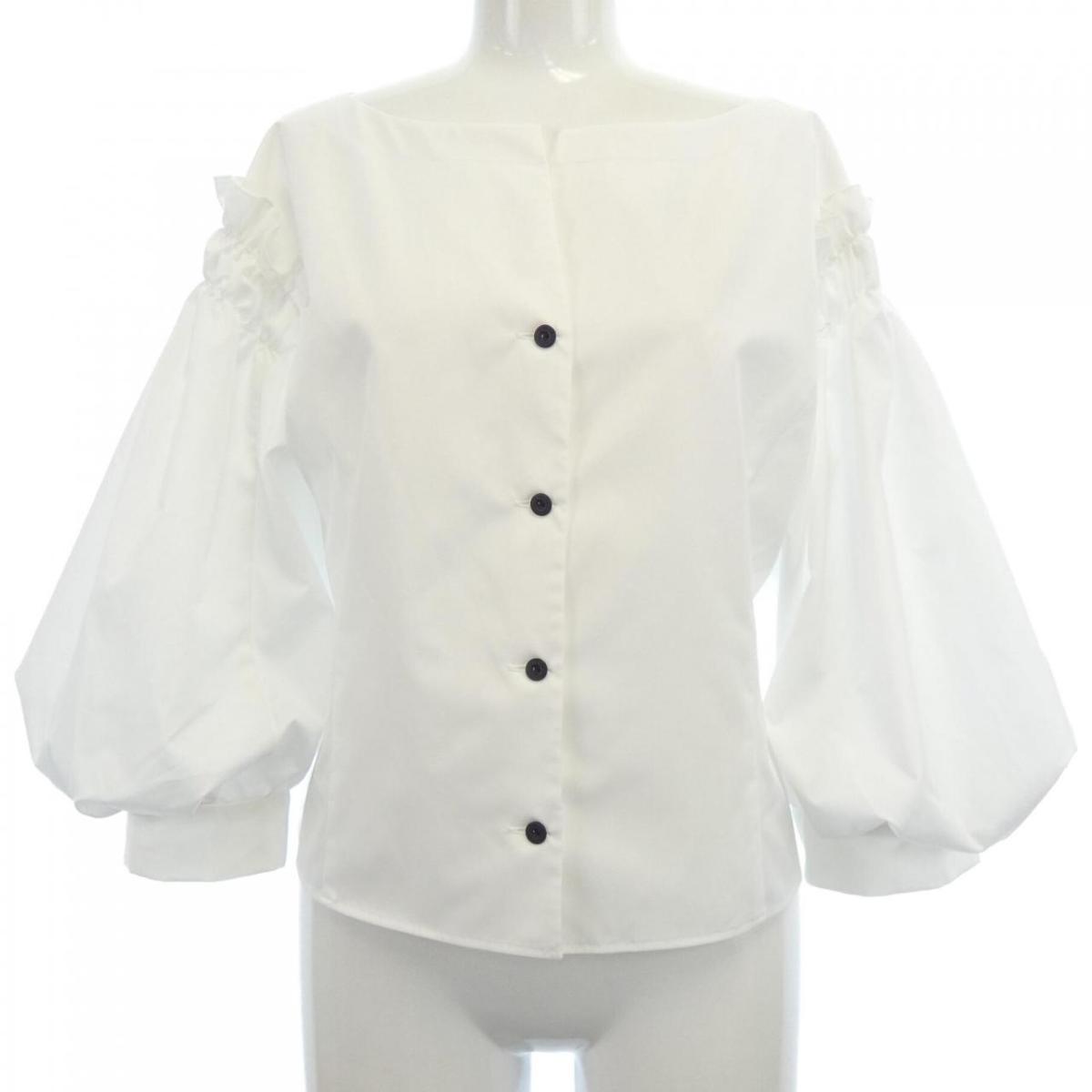 24年デイジーリン Top Elegant Back Flare 07226