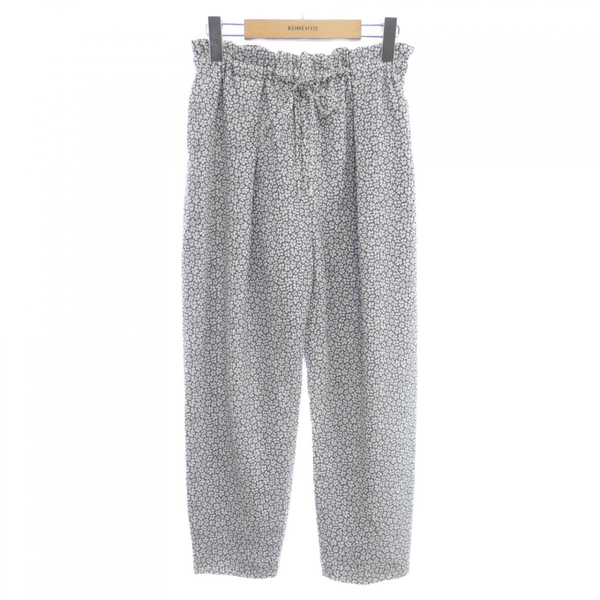 ドゥロワー DRAWER パンツ【中古】