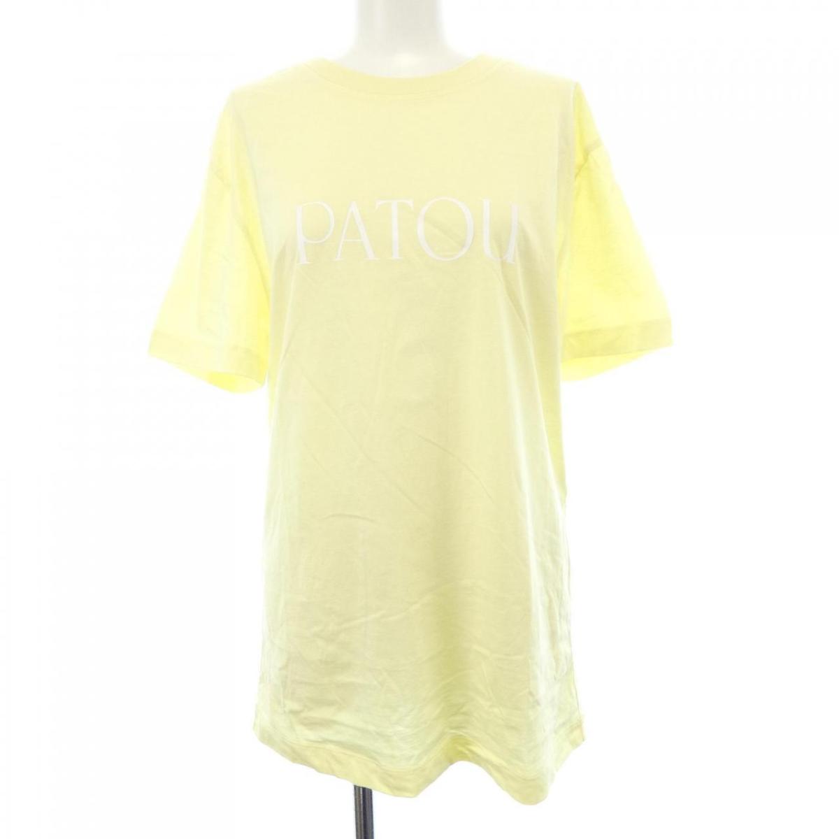 パトゥ PATOU Tシャツ【中古】