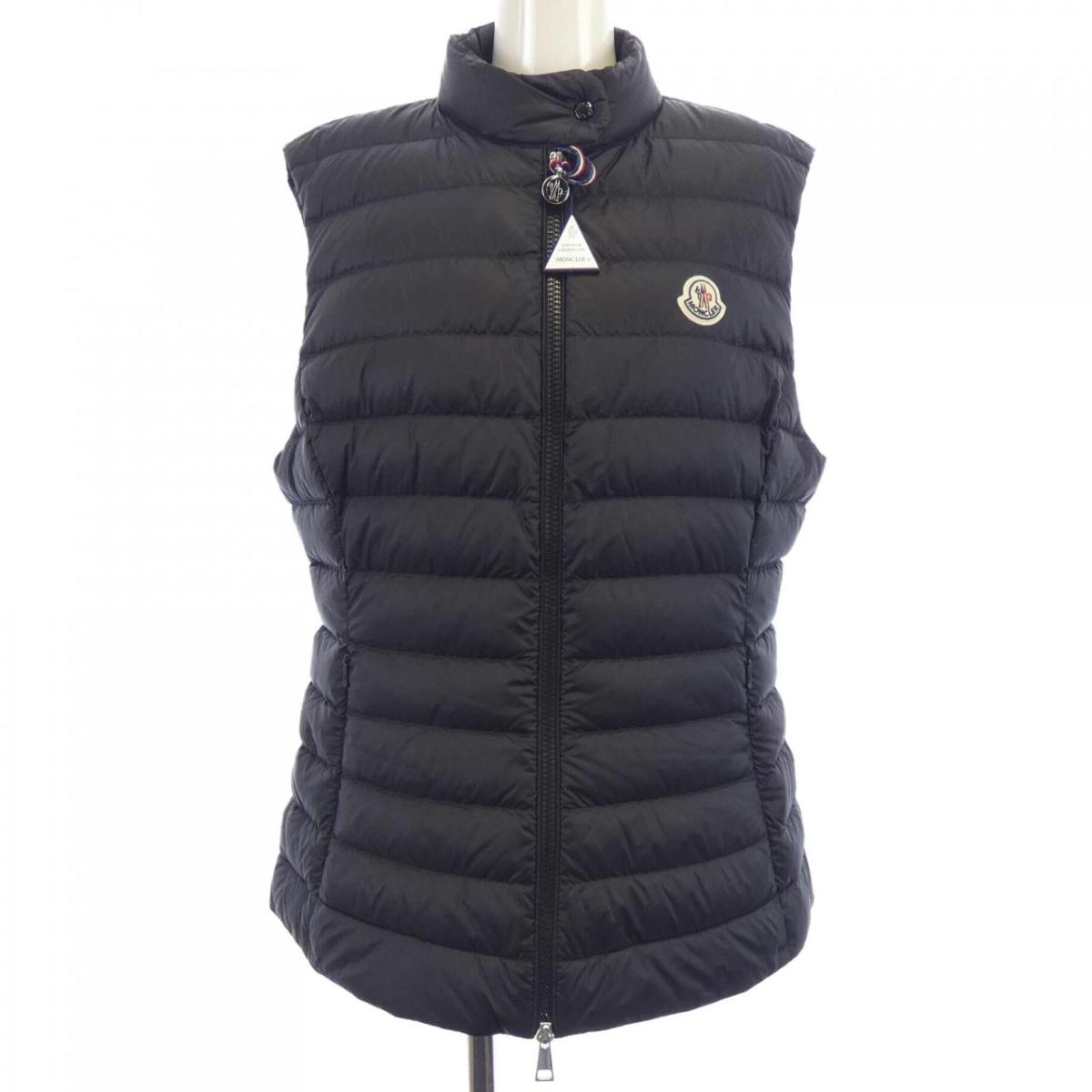 楽天市場】【完売】モンクレール MONCLER メンズ ダウンベスト