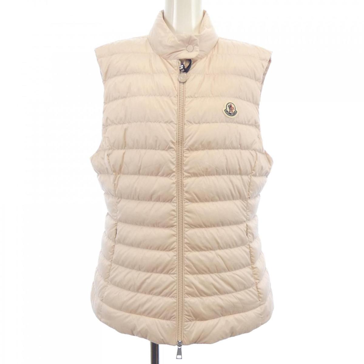 【美品】　確実正規品　モンクレール BARTHOLOME ダウンベスト MONCLER モンクレール BARTHOLOME バルトロメ ダウン ベスト 0