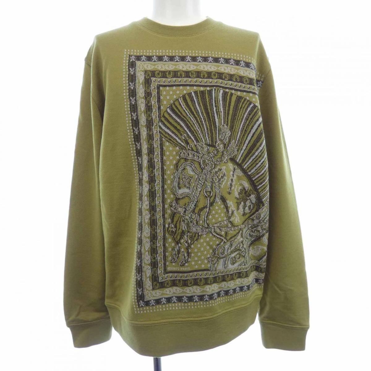 エルメス HERMES 汗水【中古】