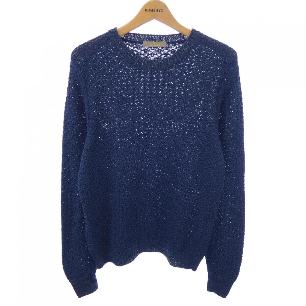 クルチアーニ Cruciani ニット【中古】