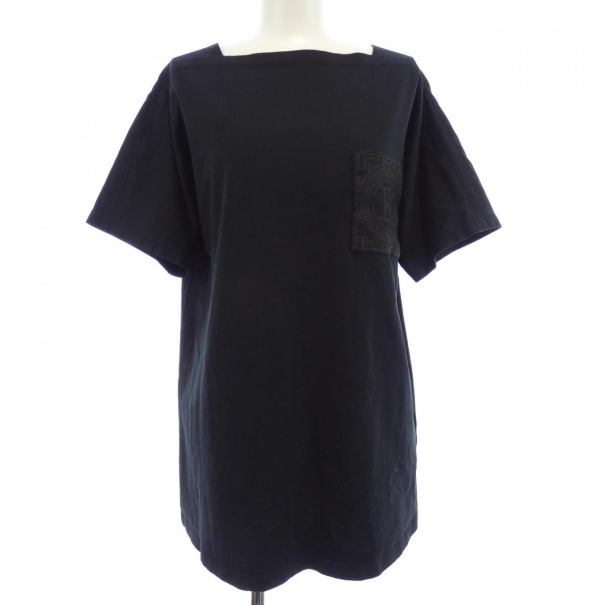 エルメス HERMES Tシャツ【中古】
