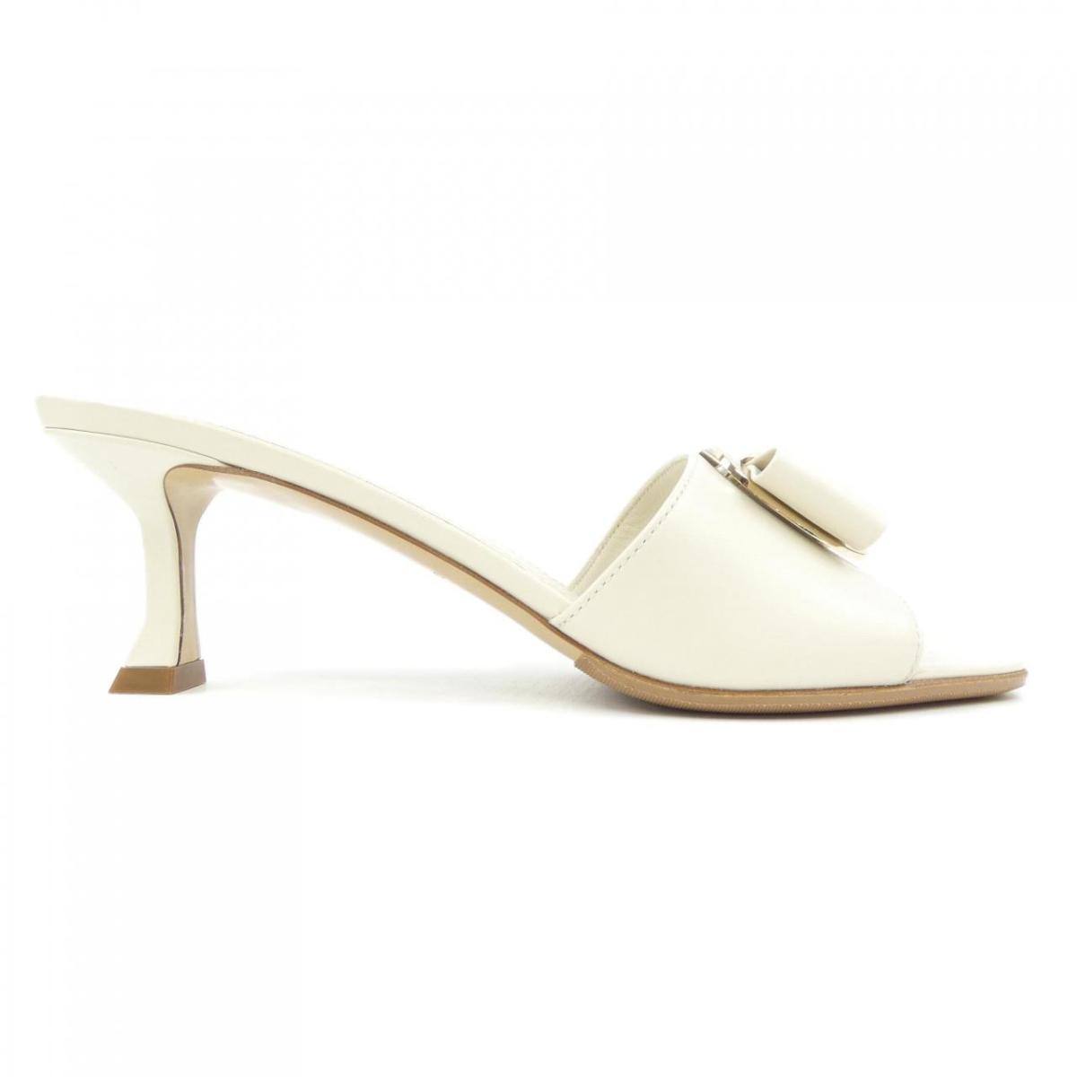 フェラガモ FERRAGAMO サンダル【中古】