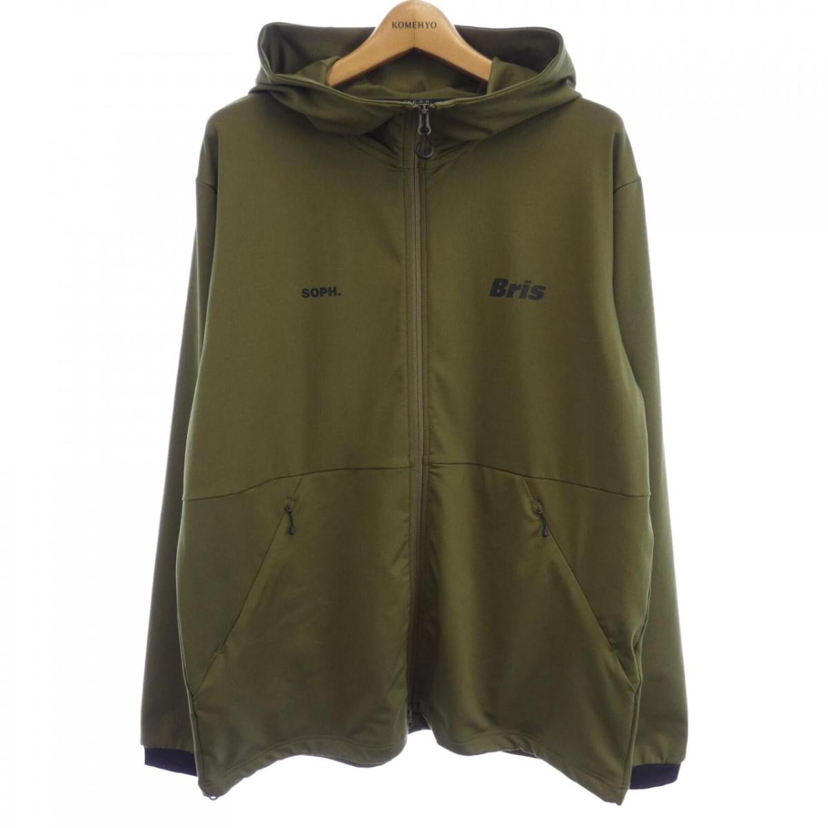 エフシーアールビー F.C.R.B. ジャケット【中古】
