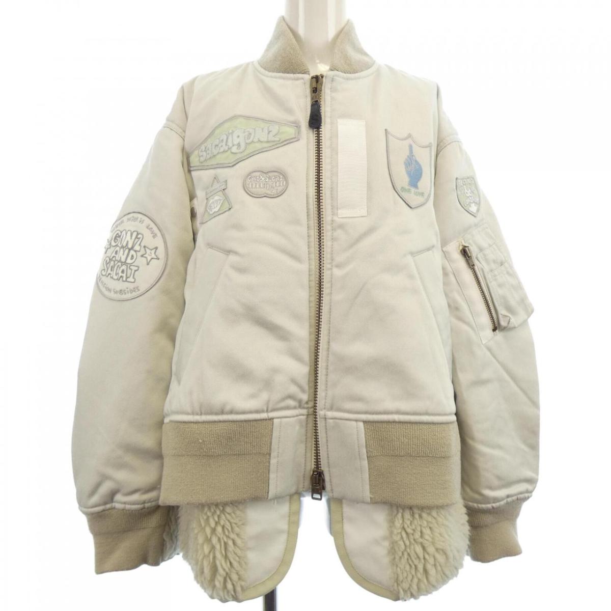 楽天市場】【サカイ】sacai サカイ×Dr.Woo 19SS チェック レイヤード