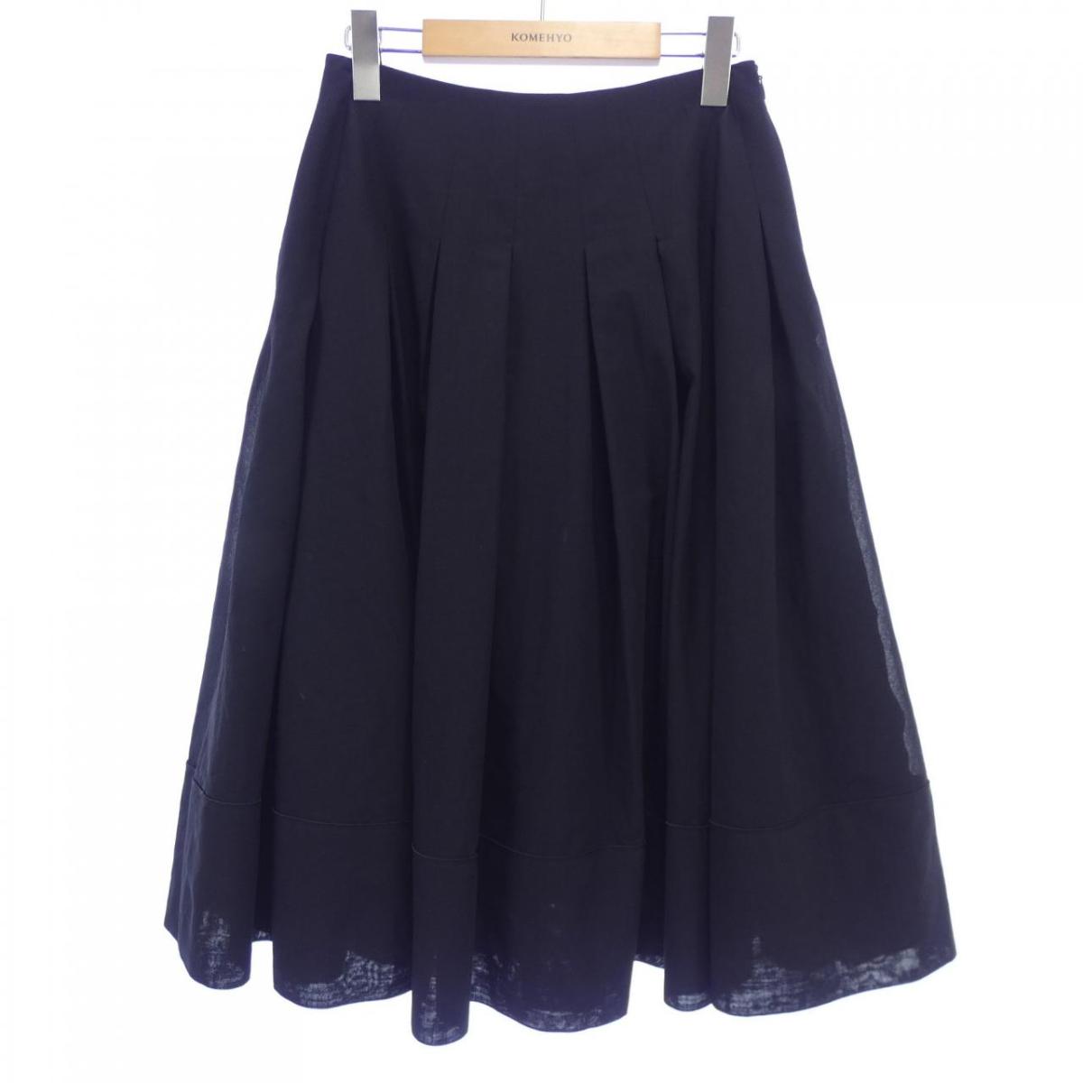 デイジーリンフォクシー スカート42 DAISY LIN(フォクシー） High-Hip Skirt II ハイヒップスカート