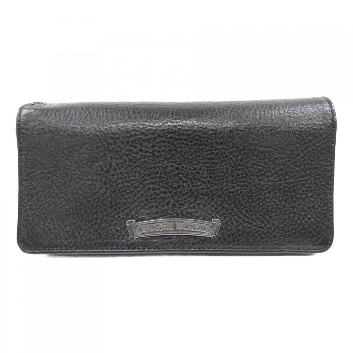 楽天市場】CHROME HEARTS 3 FOLD NYLON WALLET クロムハーツ