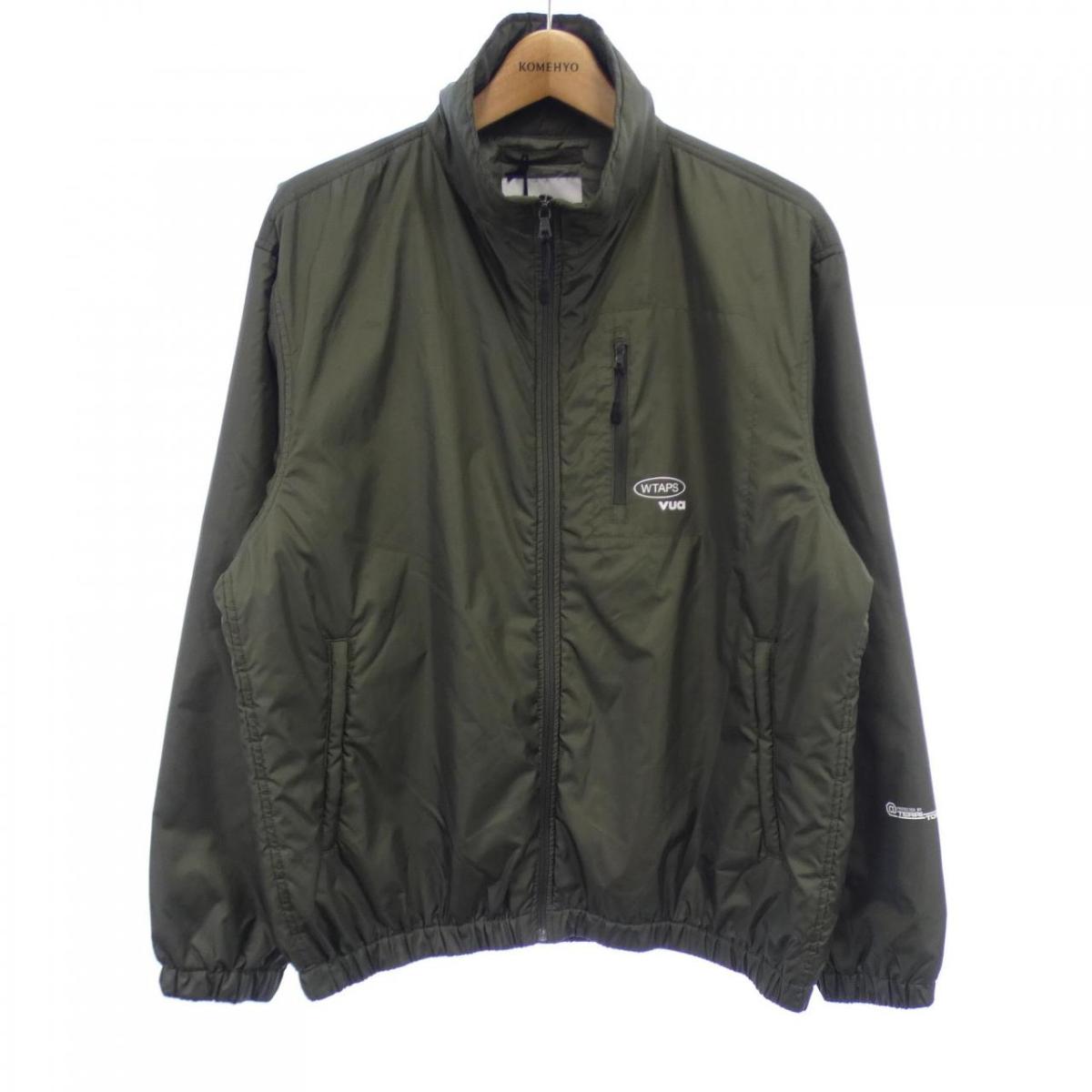 ジャケット・アウター wtaps 24 AW BRING Yahoo!ショップ