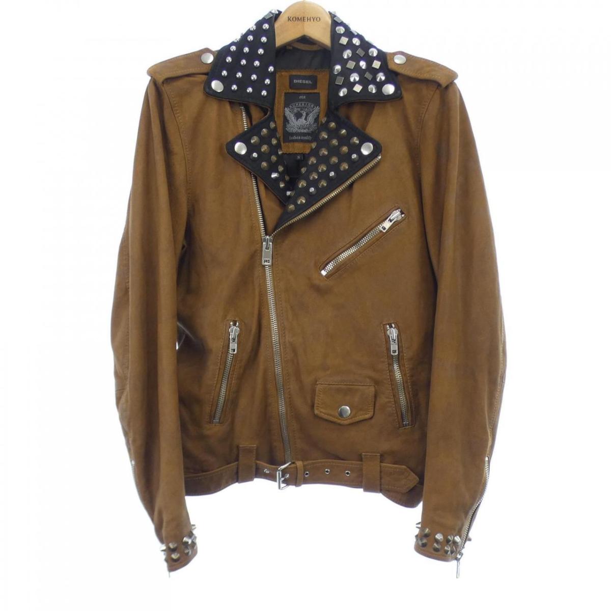 楽天市場】【DIESEL】ディーゼル RN93243 CA25594 レザー
