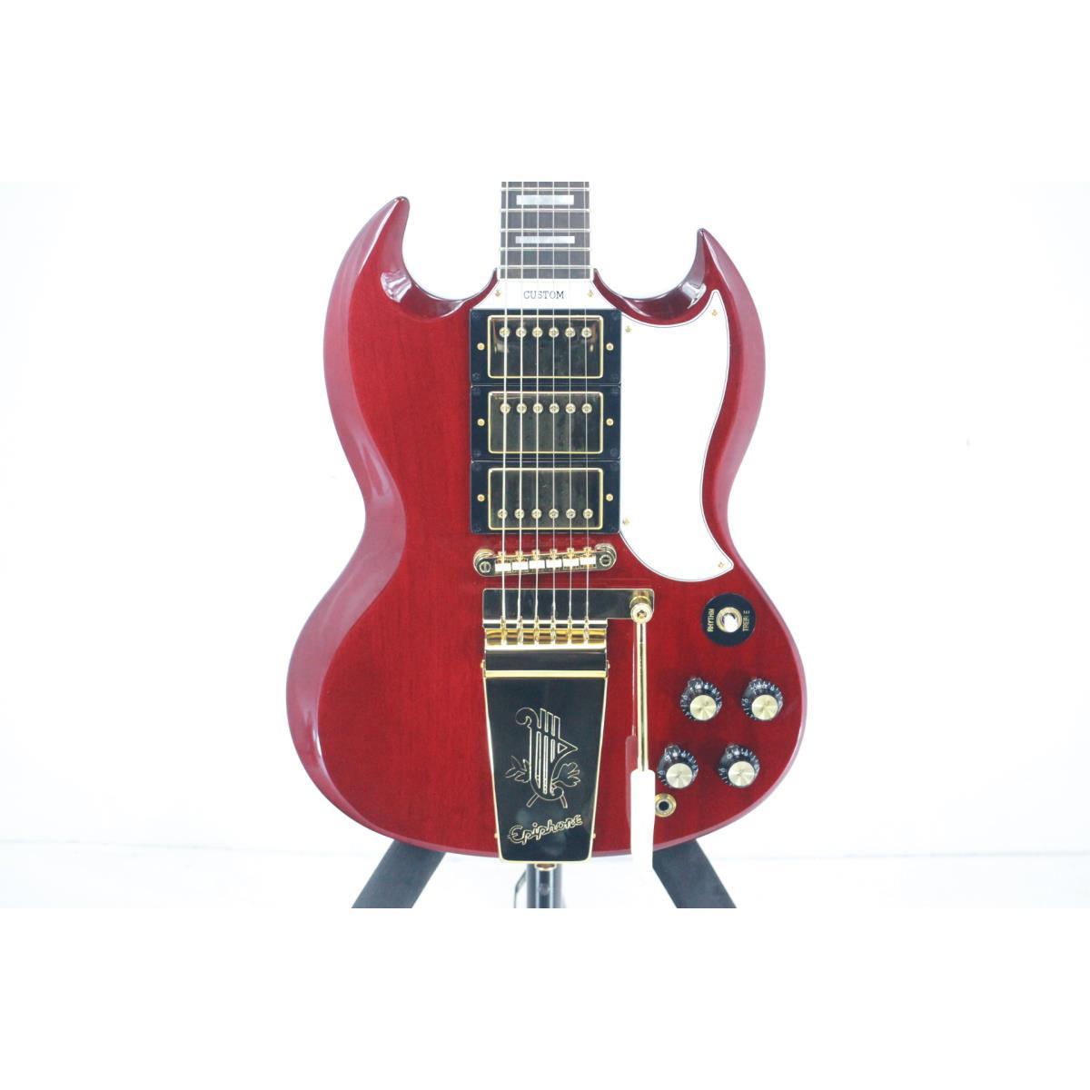 ジョー・ボナマッサ シグネチャー ファイアーバード Firebird ジョー・ボナマッサモデル Treasure Firebird-I | ファイヤー