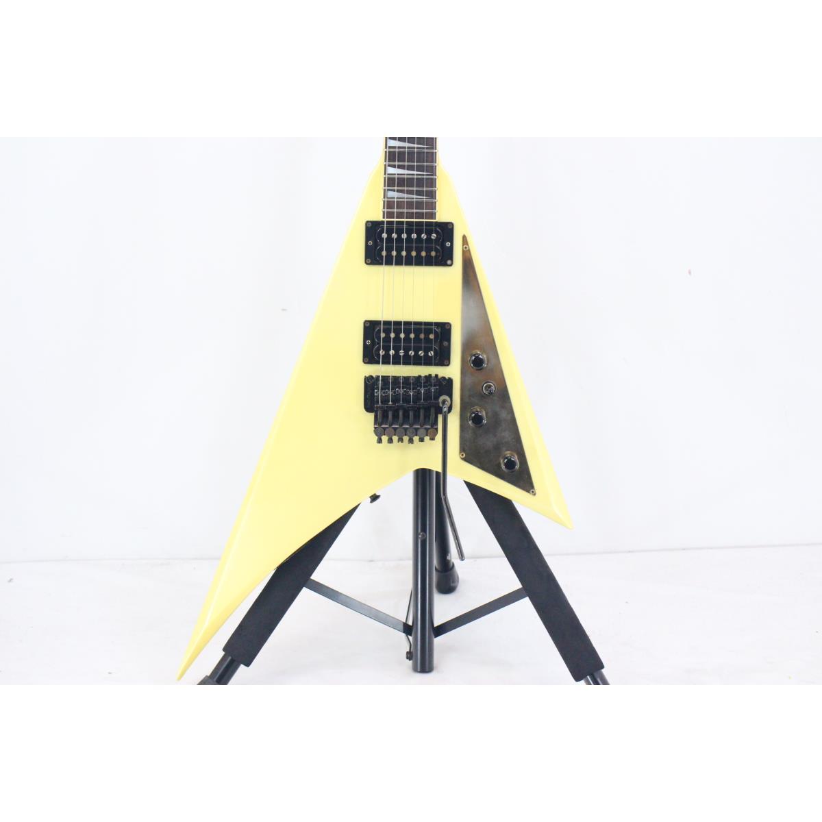 FERNANDES ジャガータイプ　サスティナー搭載モデル　完品　フェルナンデス FERNANDES ジャガータイプ サスティナー搭載モデル 完品
