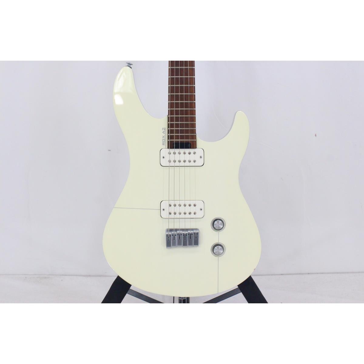 YAMAHA RGX A2 エレキギター　エリクサー弦 楽天市場】YAMAHA ヤマハ/エレキギター/RGX A2/HKY253197/C