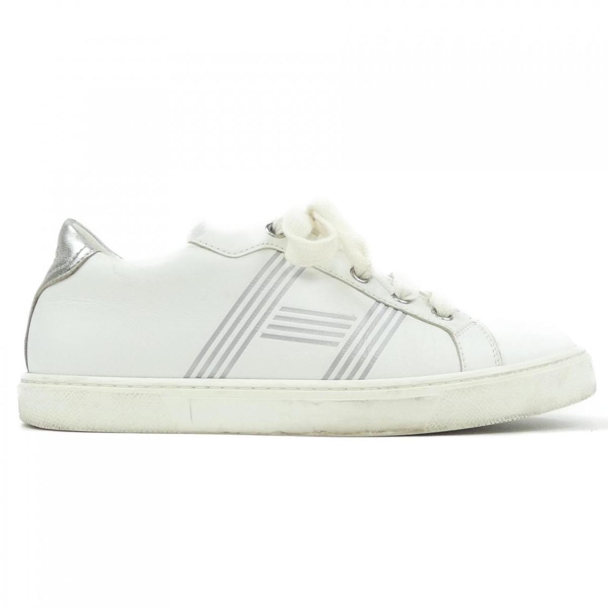 エルメス HERMES スニーカー【中古】