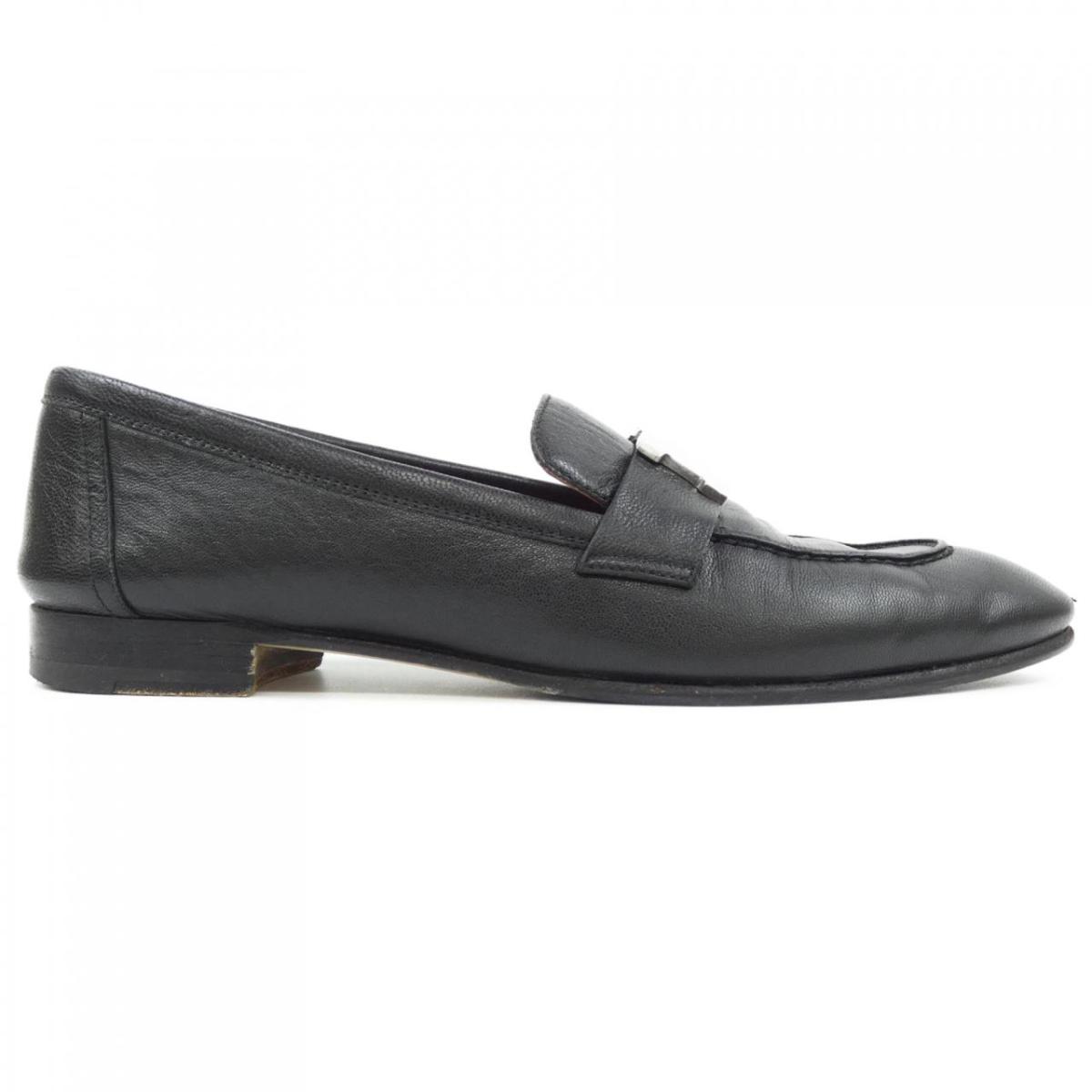 エルメス HERMES シューズ【中古】