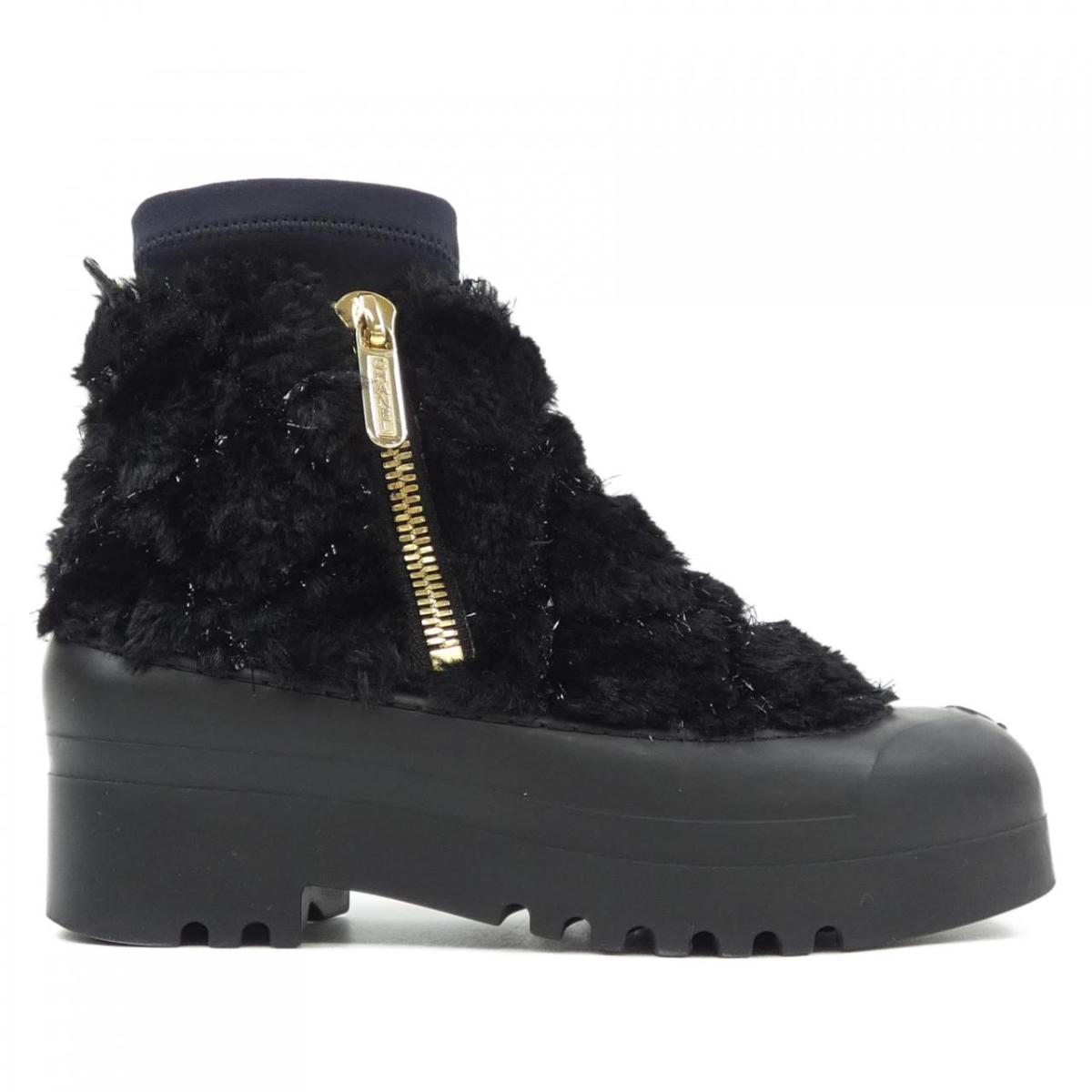 シャネル CHANEL ブーツ【中古】｜KOMEHYO ONLINESTORE 店