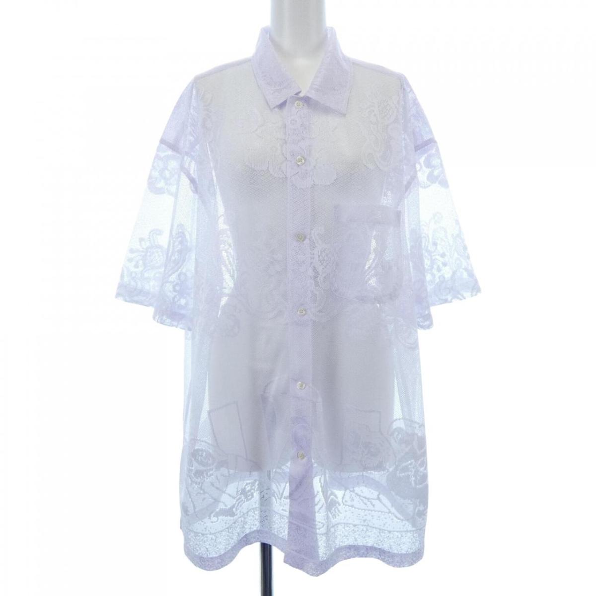シュプリーム SUPREME シャツ【中古】 15,244円