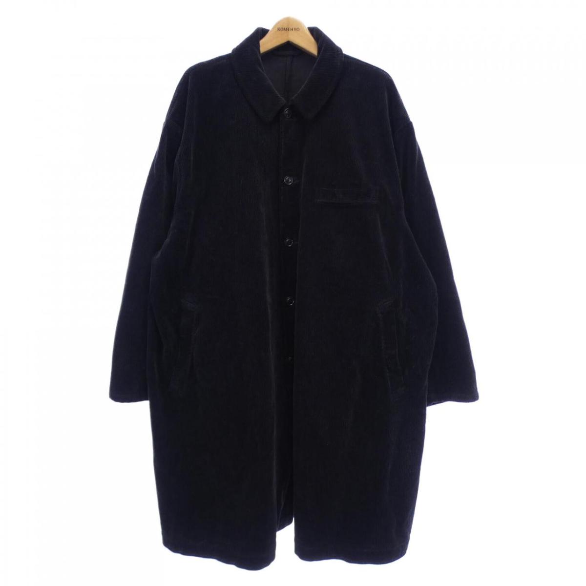 セール！PORTER CLASSIC ポーター クラシック ライディング コート ポータークラシックのウェザーワークコート | HUES 福岡セレクト