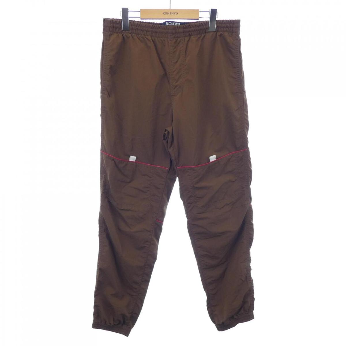 ジャックムー JACQUEMUS パンツ【中古】