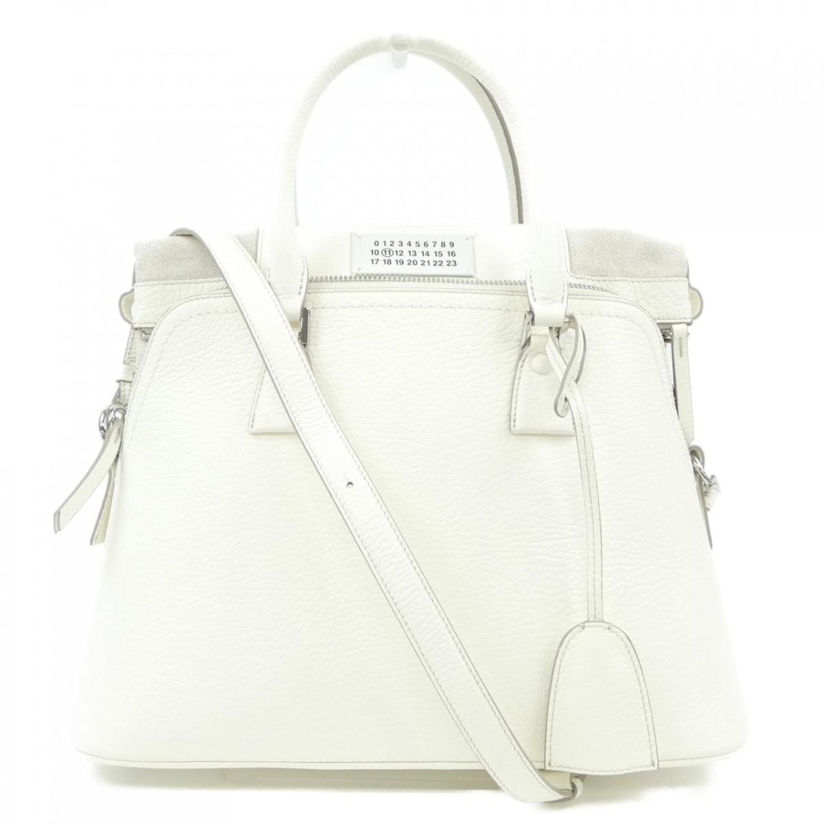 メゾンマルジェラ Maison Margiela BAG【中古】