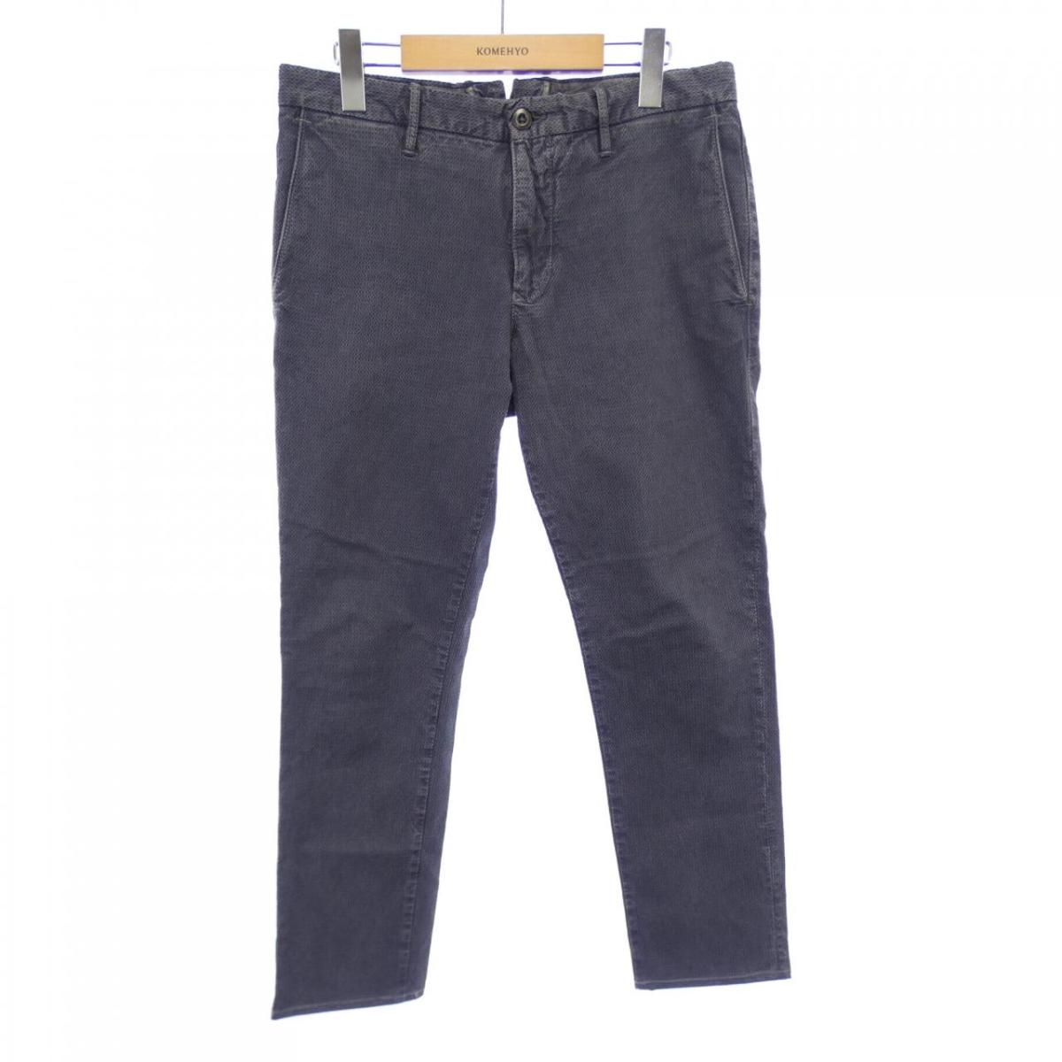 インコテックス INCOTEX パンツ【中古】