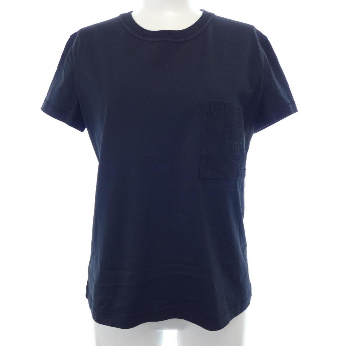 エルメス HERMES Tシャツ【中古】