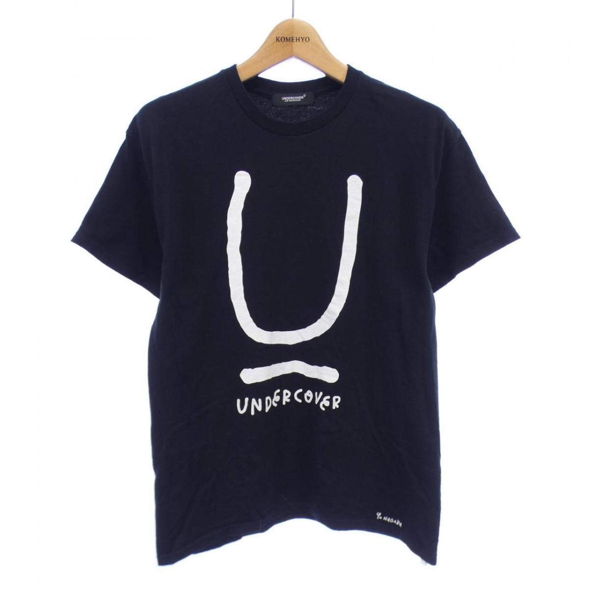 超レア！UNDER COVER 強ダメージ加工カットソー サイズ3 楽天市場】UNDER COVER アンダーカバー DOVER STREET MARKET