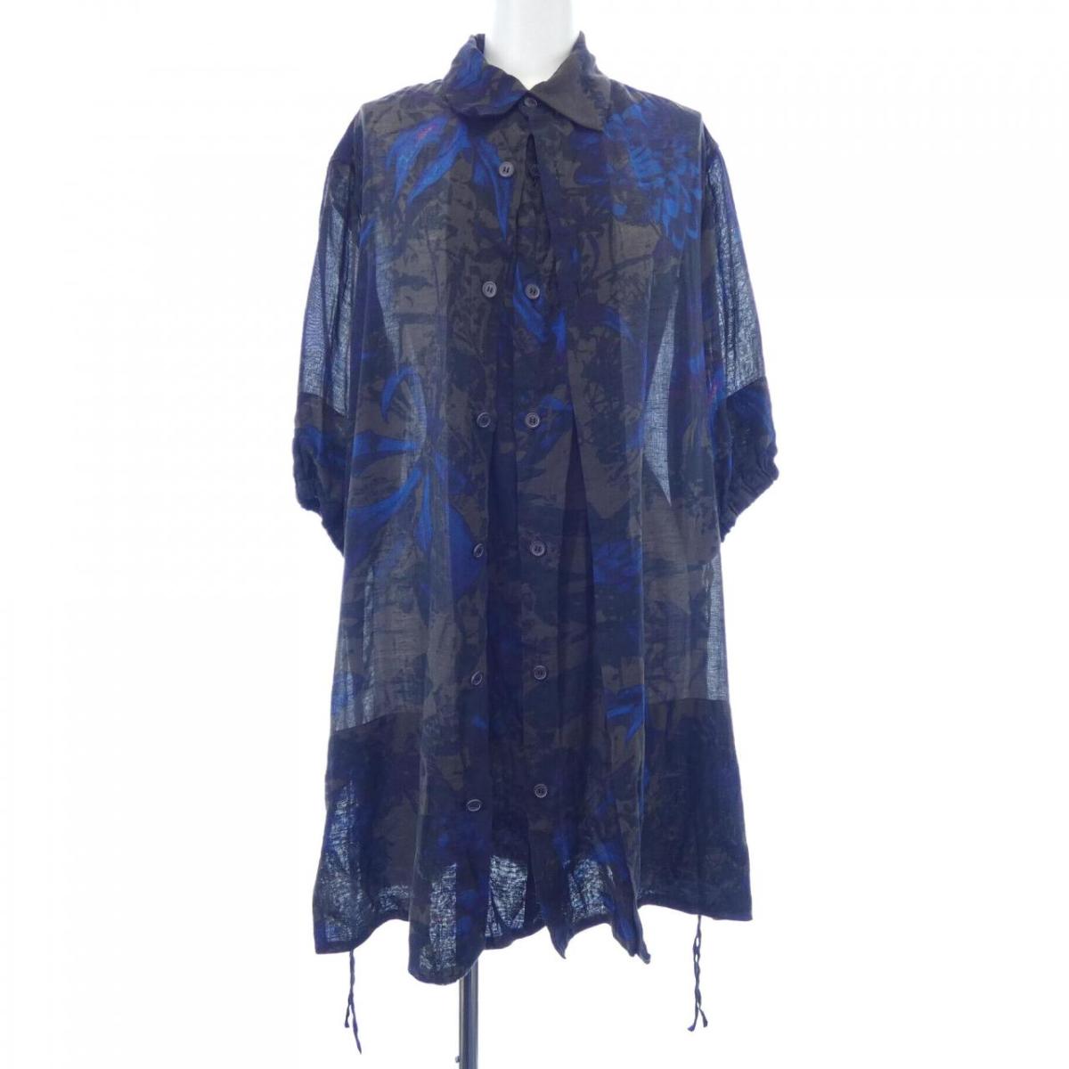 ワイズ Y's S／Sシャツ【中古】 18,944円