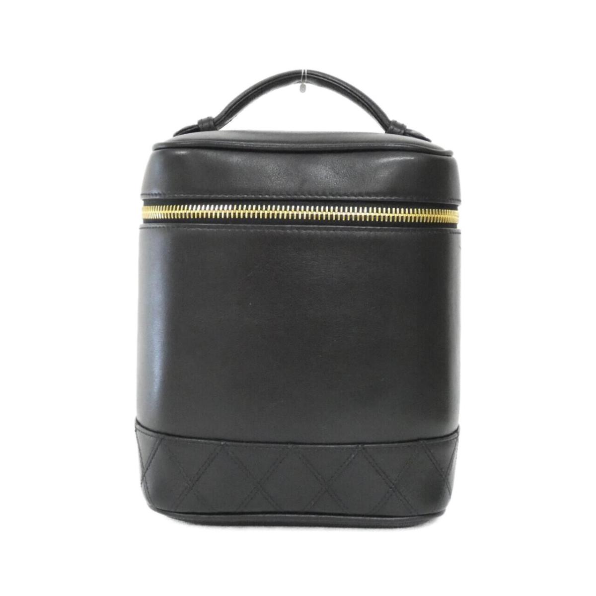 【ヴィンテージ】シャネル 01619 バッグ【中古】