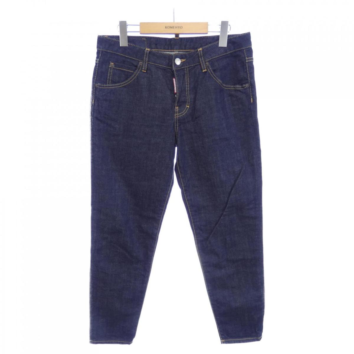 ディースクエアード DSQUARED2 ジーンズ【中古】