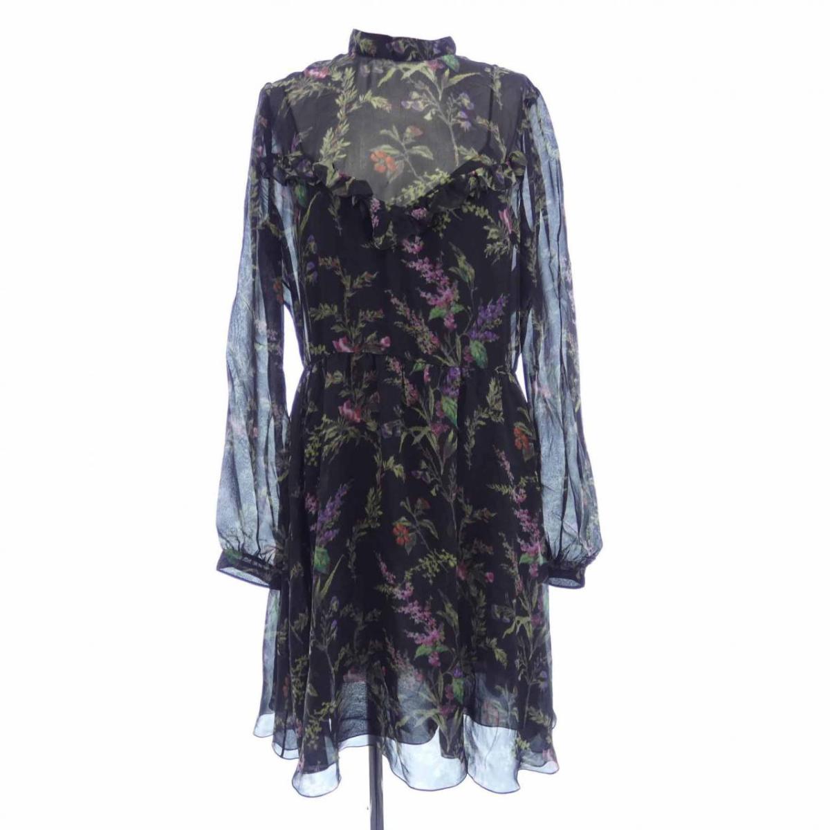 クリスチャンディオール CHRISTIAN DIOR ワンピース【中古】