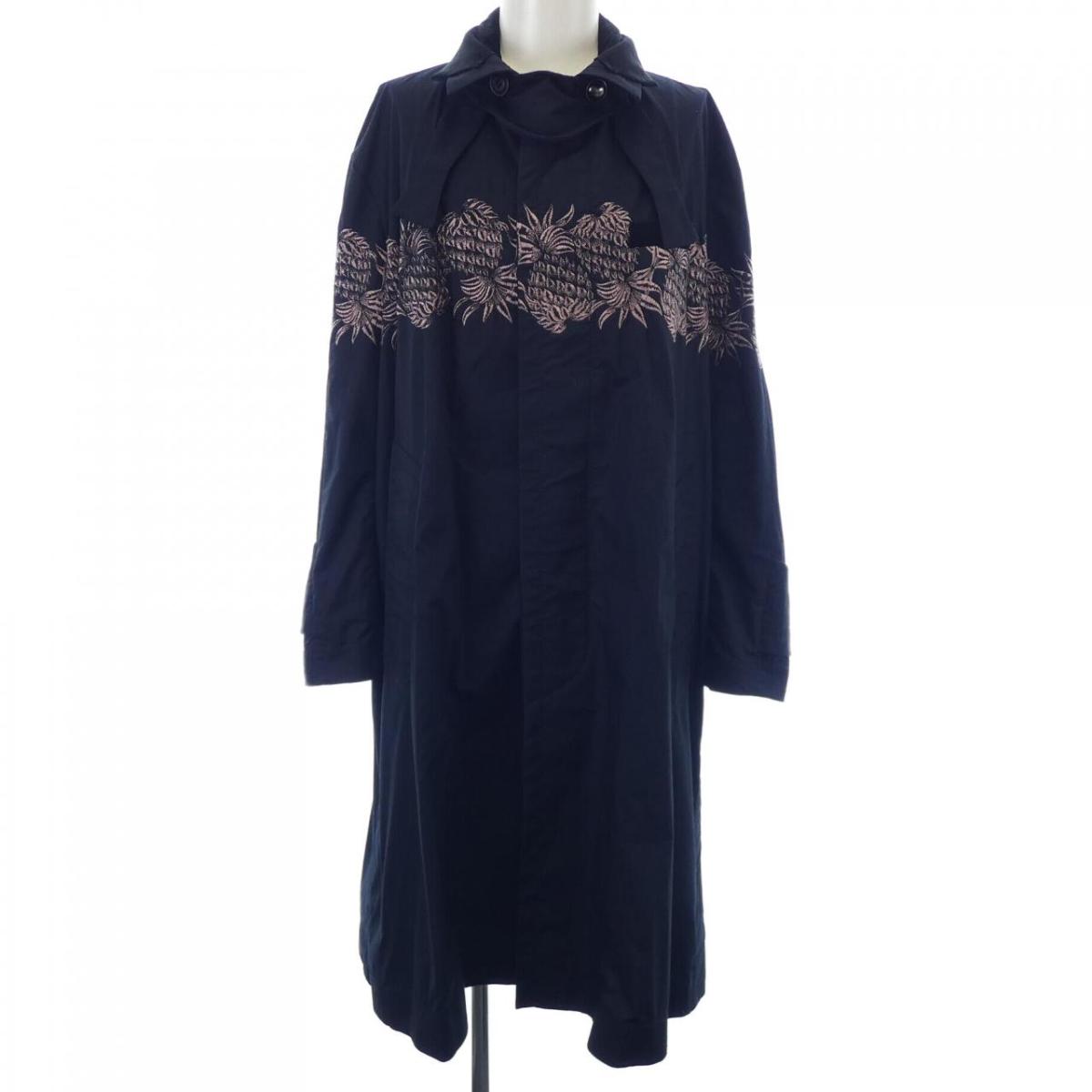 サカイ SACAI コート【中古】
