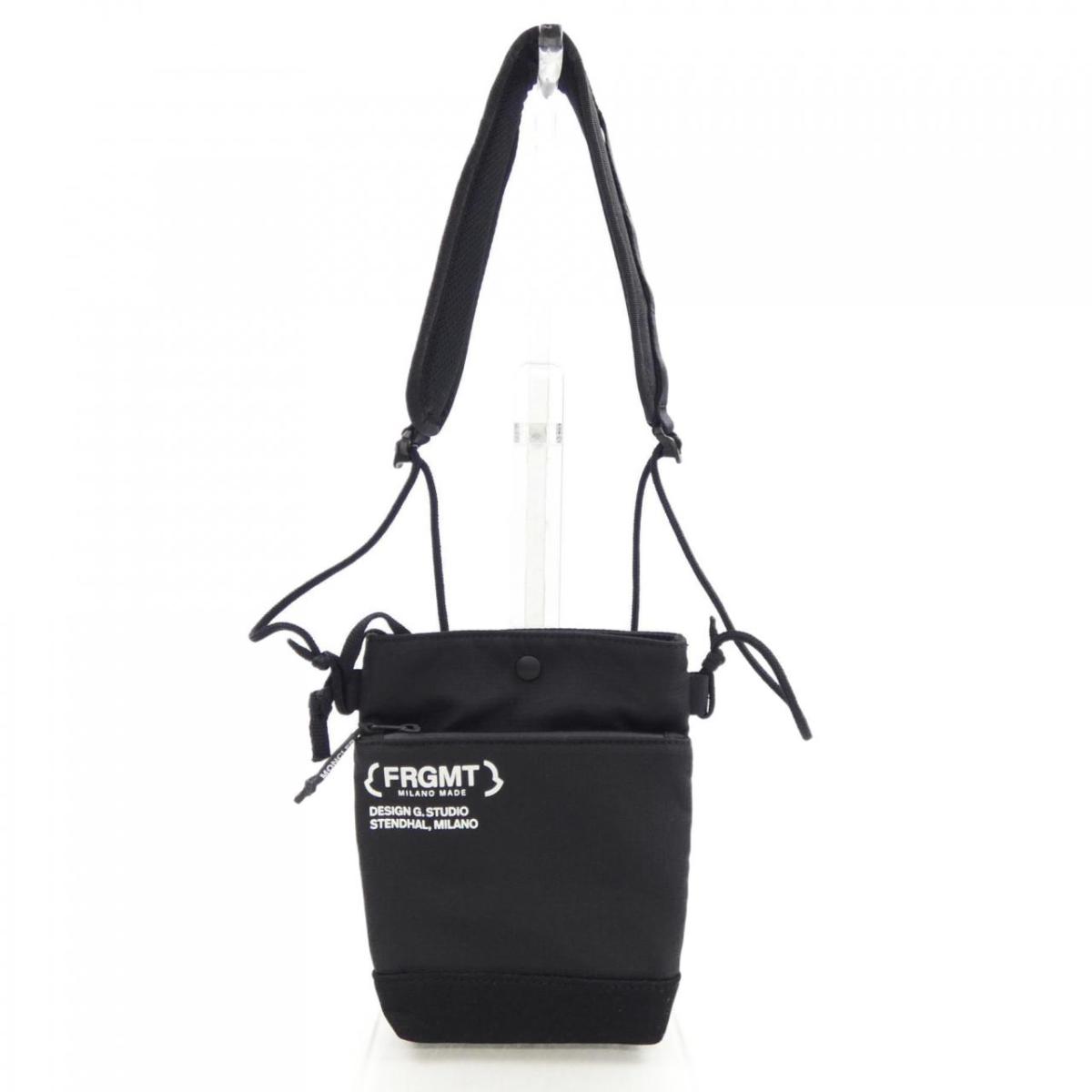 モンク線路 天賦の才 MONCLER GENIUS BAG【中古】