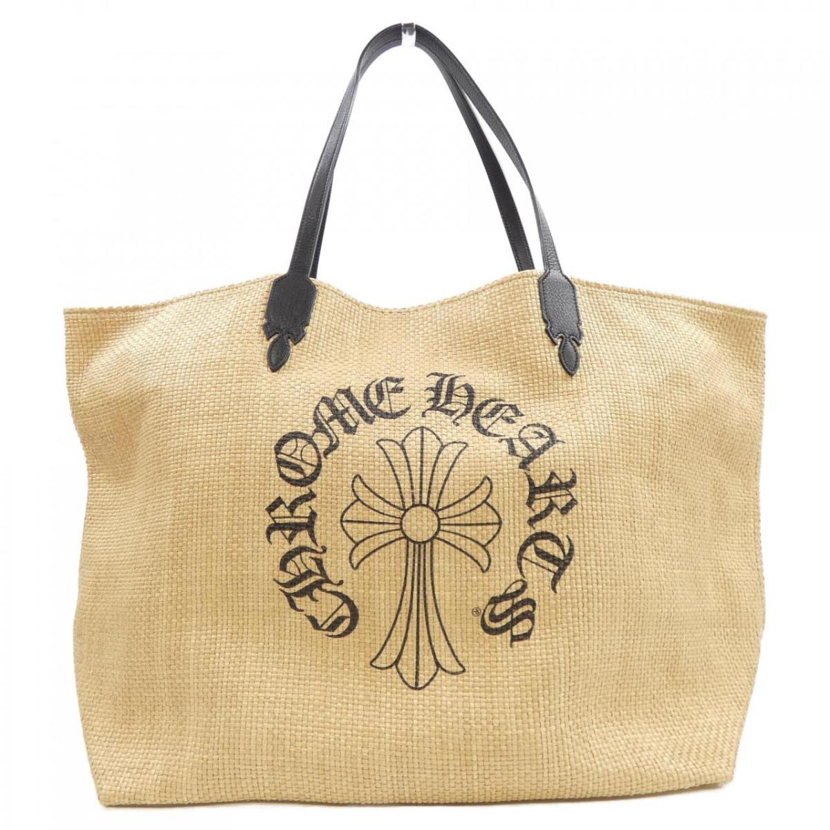 楽天市場】CHROME HEARTS MODEAN #2 SLOUCHY BAG クロムハーツ