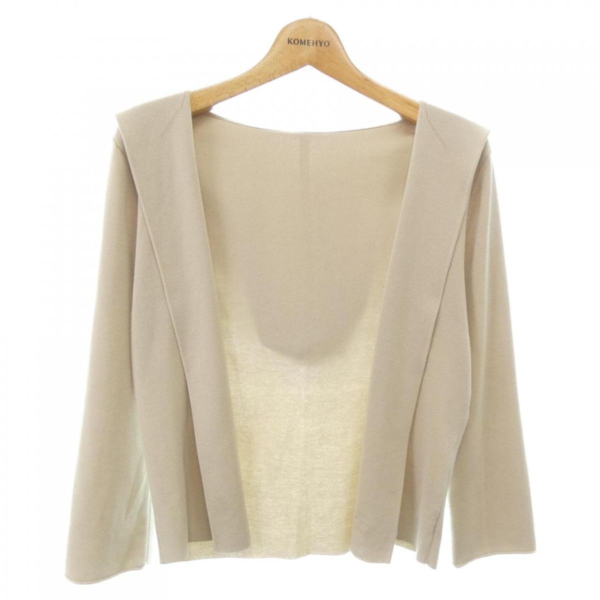 ★FOXEY/フォクシー スカーディガン フラジール　コットンBLEND 38 楽天市場】FOXEY フォクシー カーディガン 37087 Cardigan 長袖