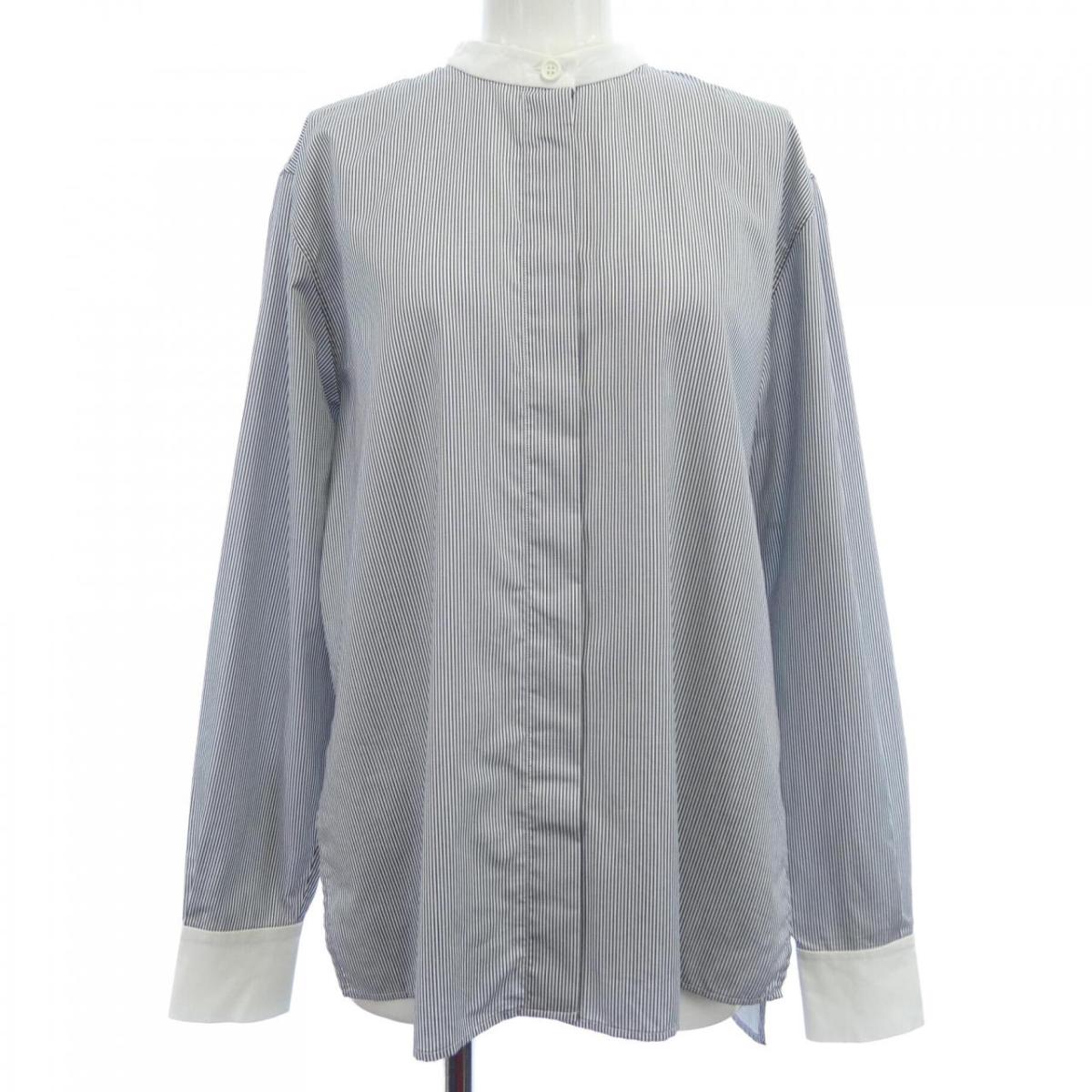 Q2969 新同 フェンディ ロゴ 総柄 長袖 カットソー シャツ 楽天市場】フェンディ FENDI シャツ 長袖 メンズ カジュアル トップス