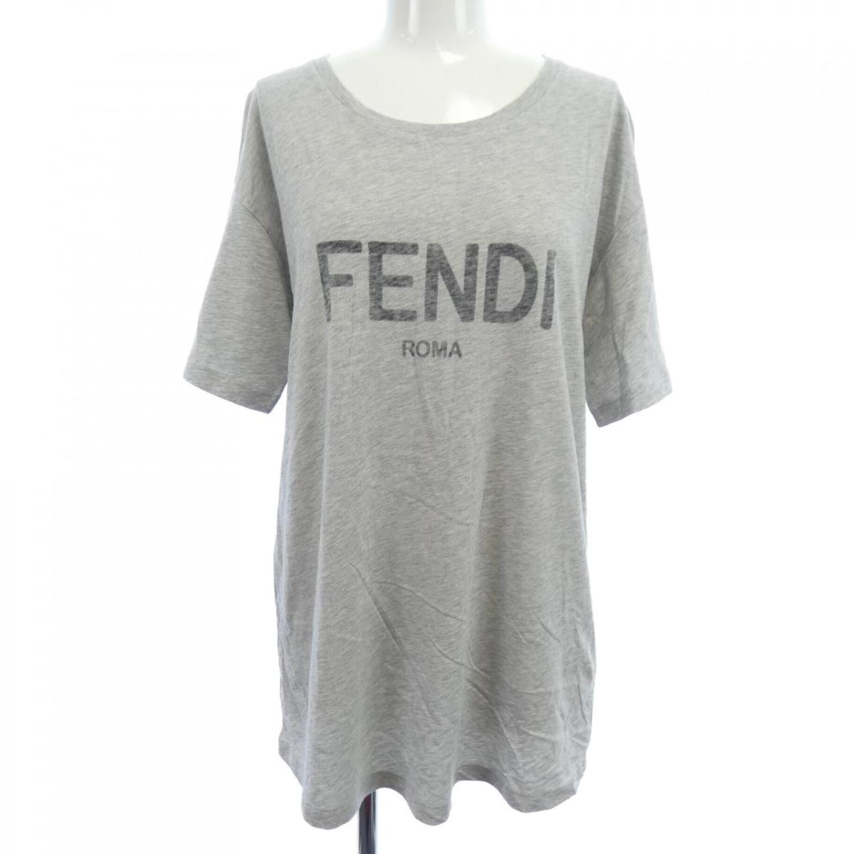 千趣会イタリア製FENDITシャツMサイズ 千趣会イタリア製FENDITシャツMサイズ