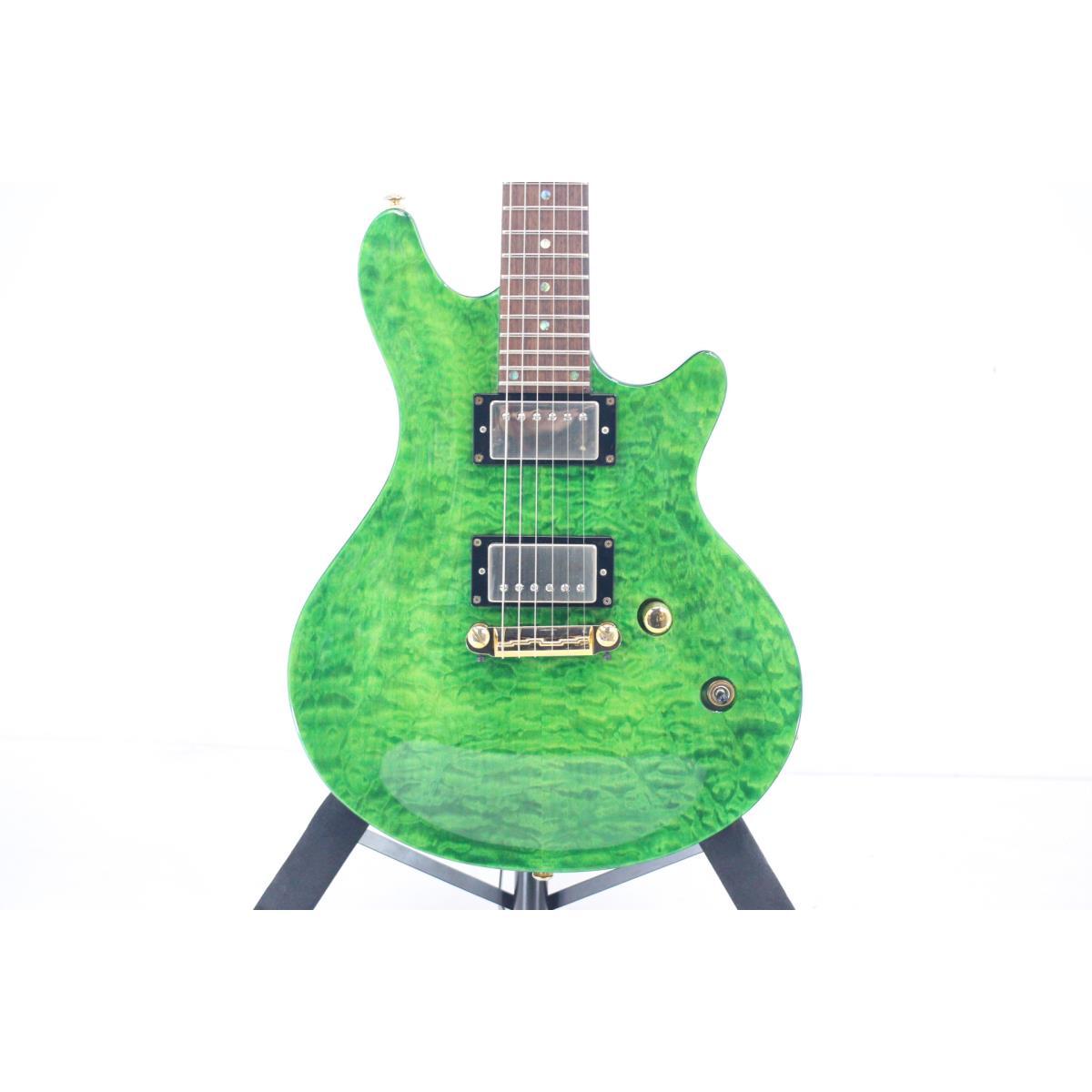 GrassRoots G-FR-62GT フォレスト　美品！ Grassroots FOREST G-FR-62GT 2012 - See Thru Red | eBay