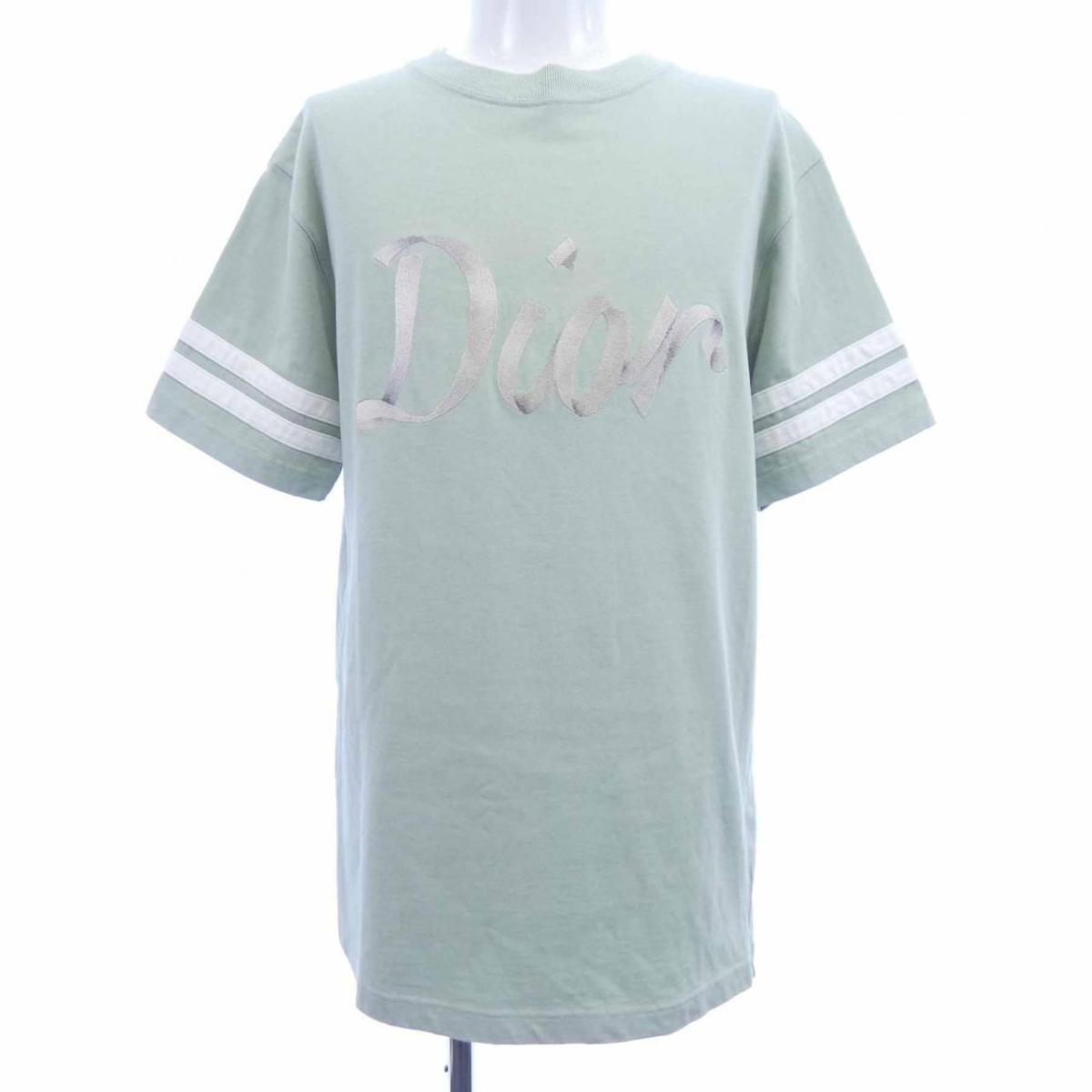 ディオール DIOR Tシャツ【中古】