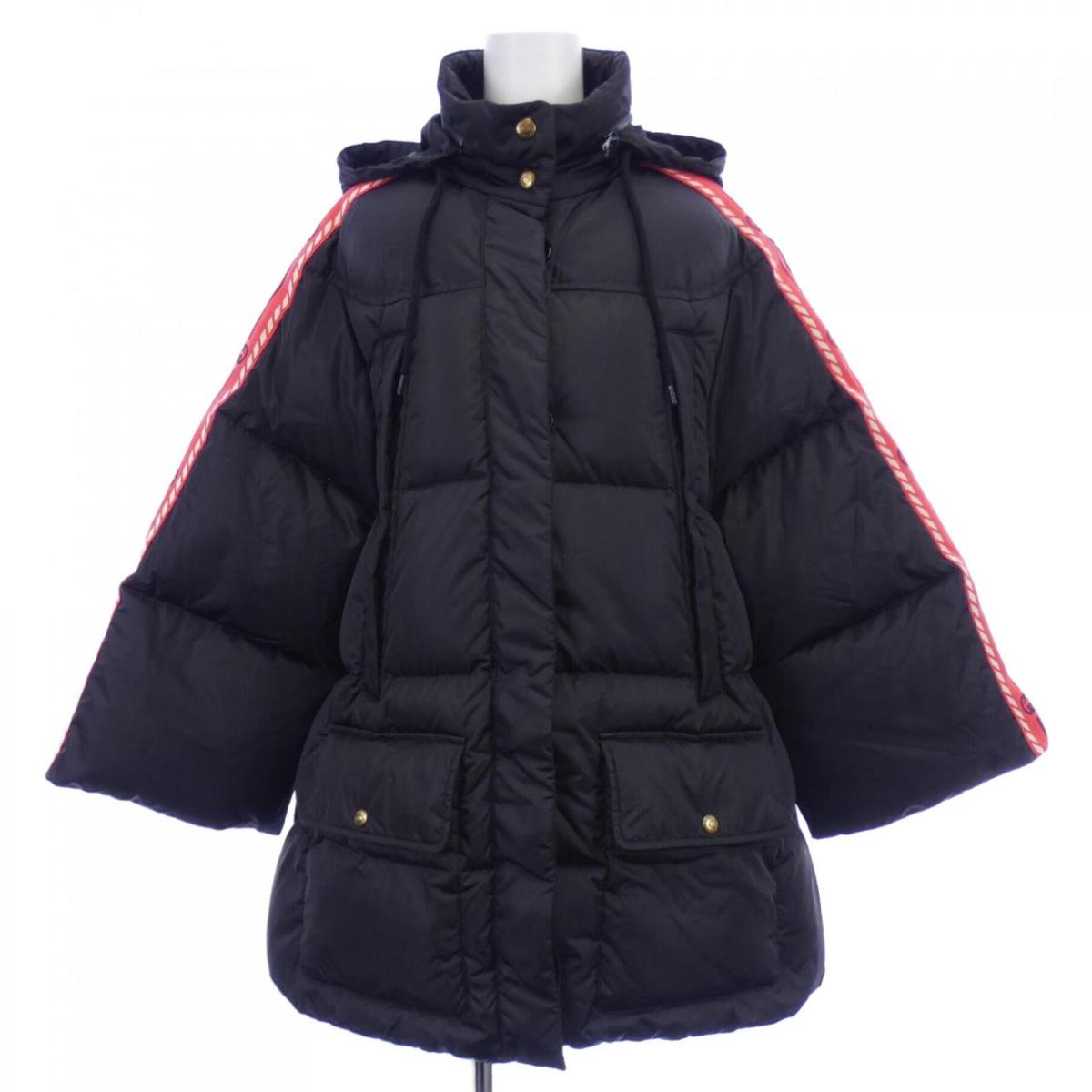 楽天市場】【中古】GUCCI ダウンジャケット 6677405 レッド