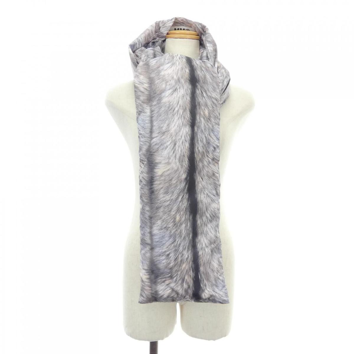 エムエムシックス MM6 MUFFLER【中古】