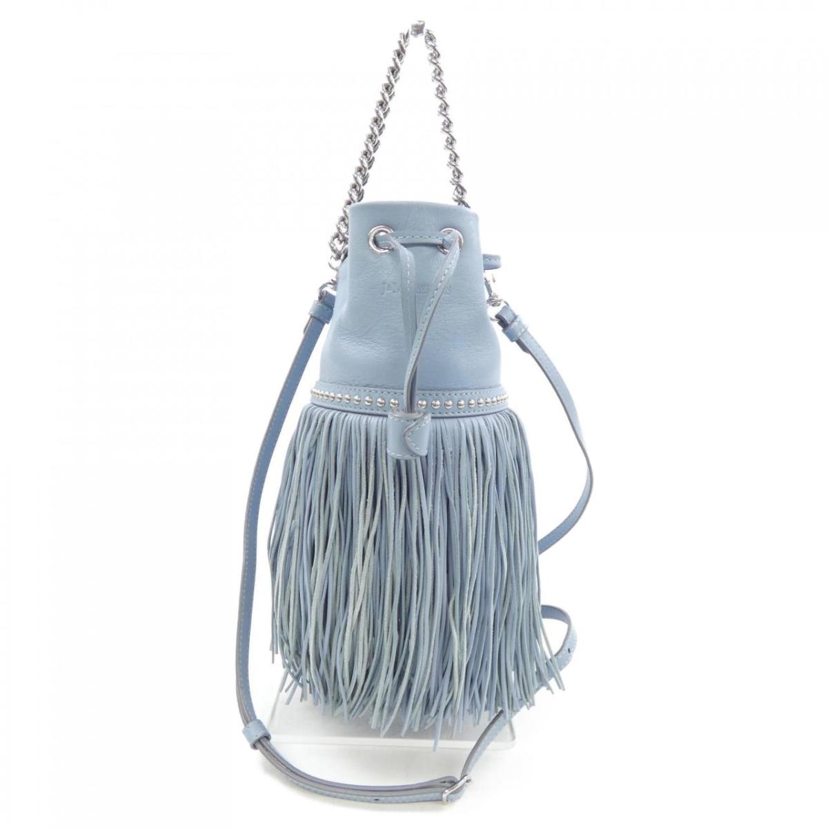 ジェイアンドエムデヴィッドソン J&M DAVIDSON BAG【中古】