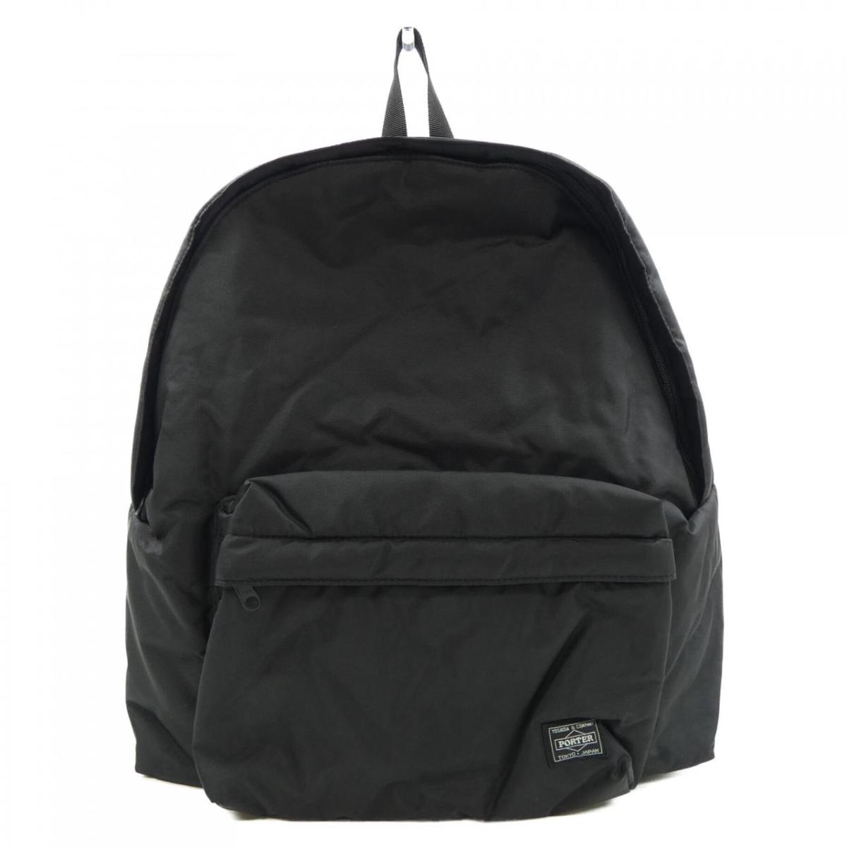 コムデギャルソン　バックパック モデル番号：GZ-K201／日本製 COMME des GARCONS(コムデギャルソン) 馬革 リュック／gz-k201