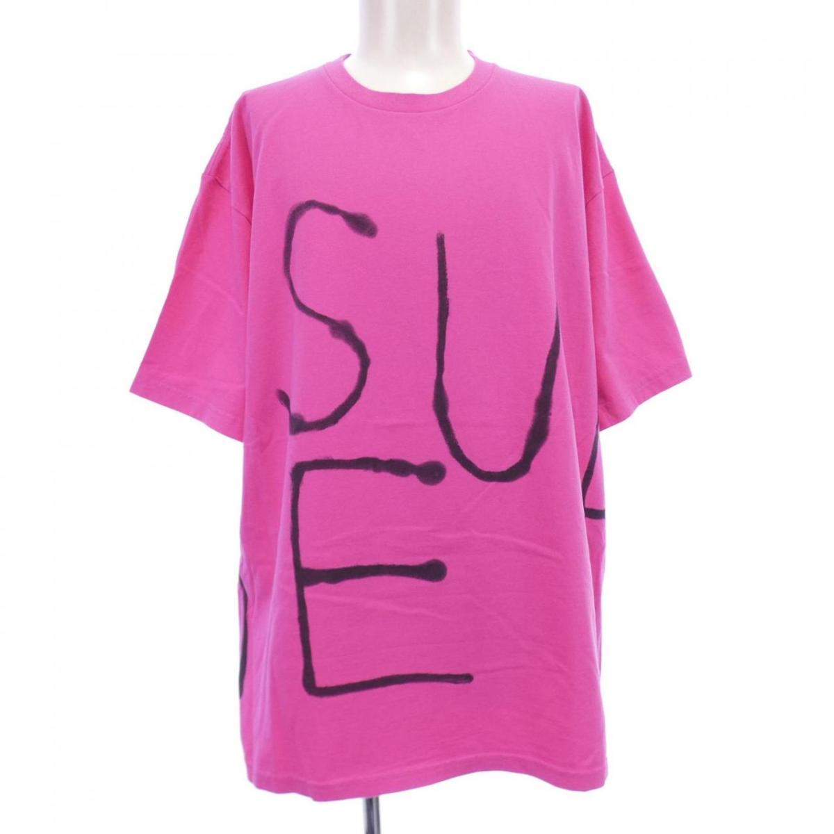 Supreme シュプリーム/死神プリントTシャツ 19SS/RN101837/M/レディースインナー/Aランク/37【中古】 Supreme シュプリーム Supreme 死神プリントTシャツ