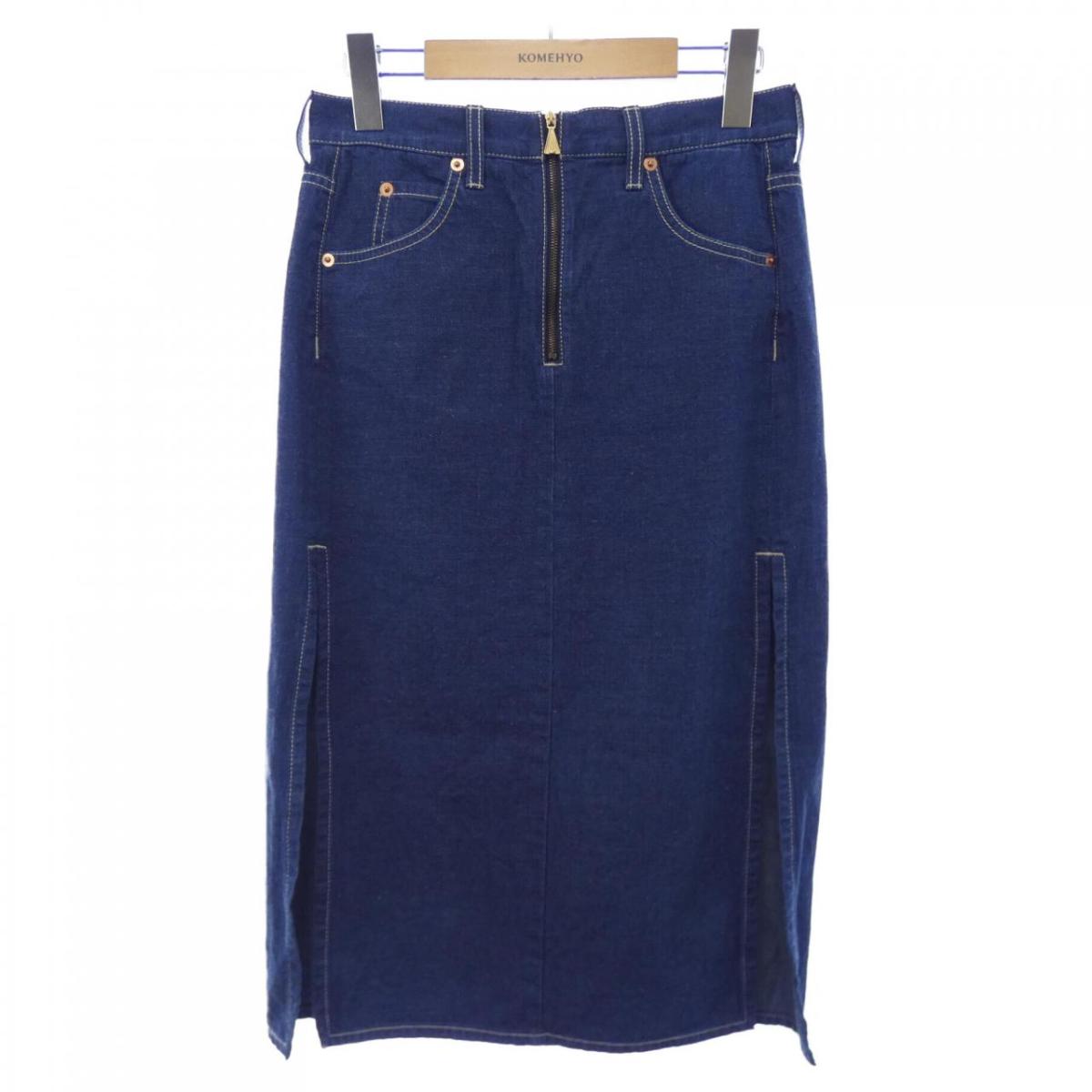 グッチ GUCCI スカート【中古】
