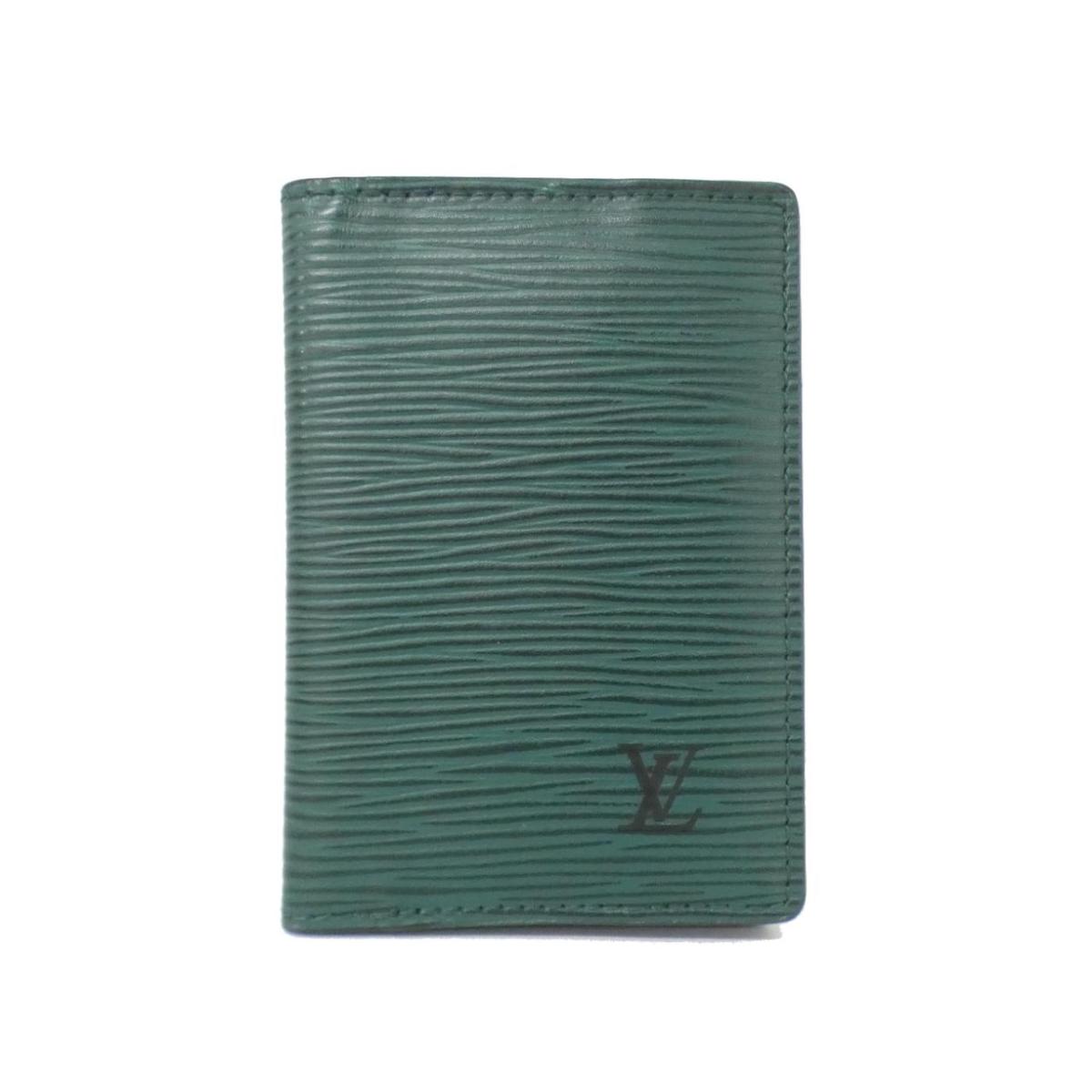 ルイヴィトン エピ カード入れ 楽天市場】LOUIS VUITTON ルイ ヴィトン エピ オーガナイザー