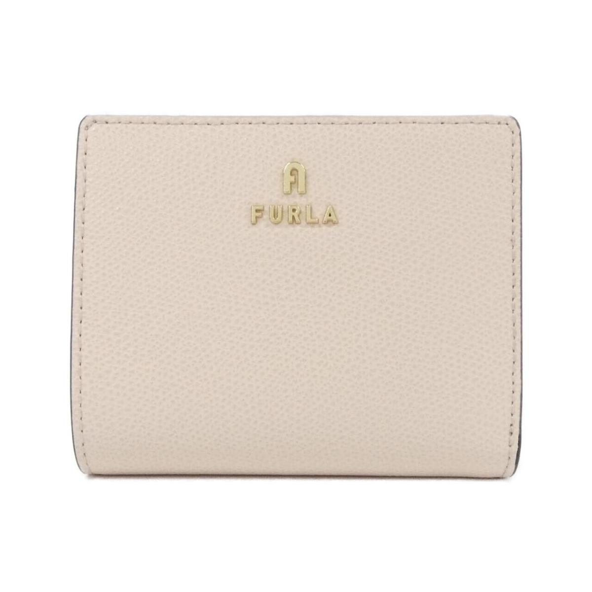 楽天市場】【新品】フルラ CAMELIA WP00314 財布【新品】 : KOMEHYO