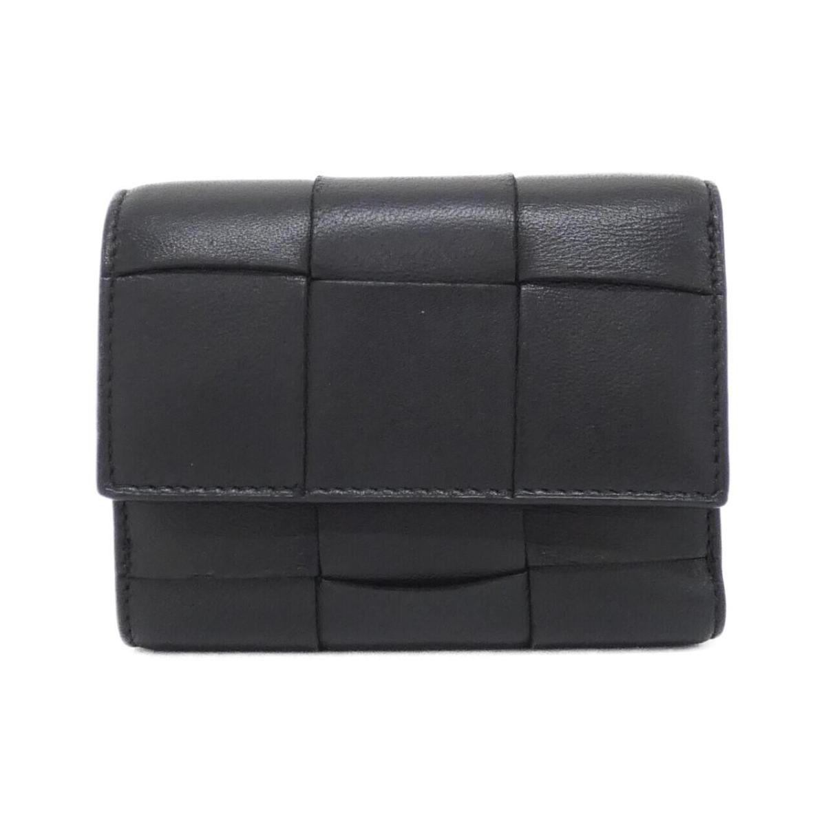 BOTTEGA VENETAボッテガヴェネタ　インペラトーレ長財布　002 BOTTEGA VENETAボッテガヴェネタ インペラトーレ長財布 002